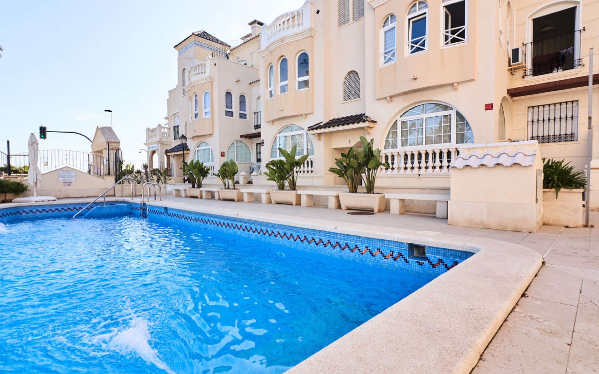 Resale - Apartment - Torrevieja - Playa de los Locos