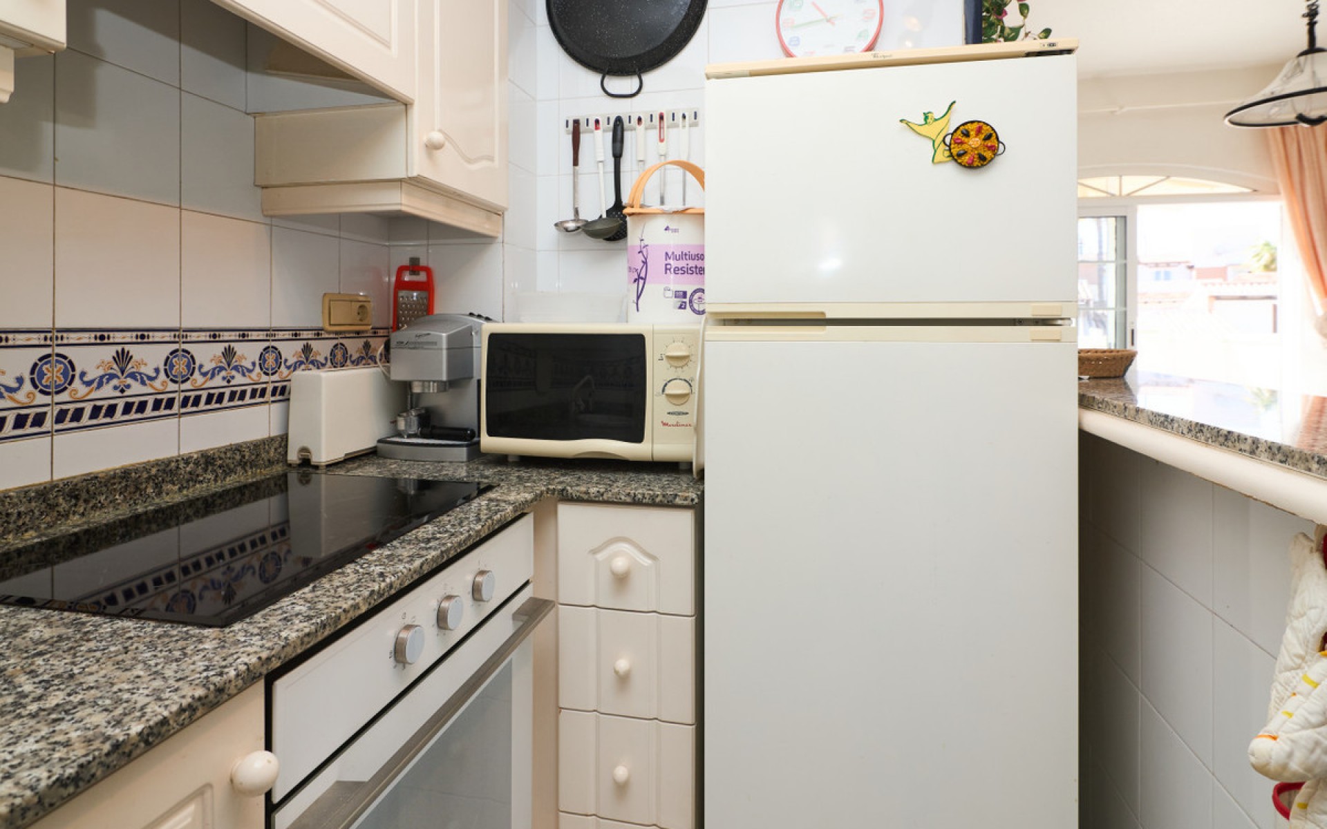 Resale - Apartment - Torrevieja - Playa de los Locos