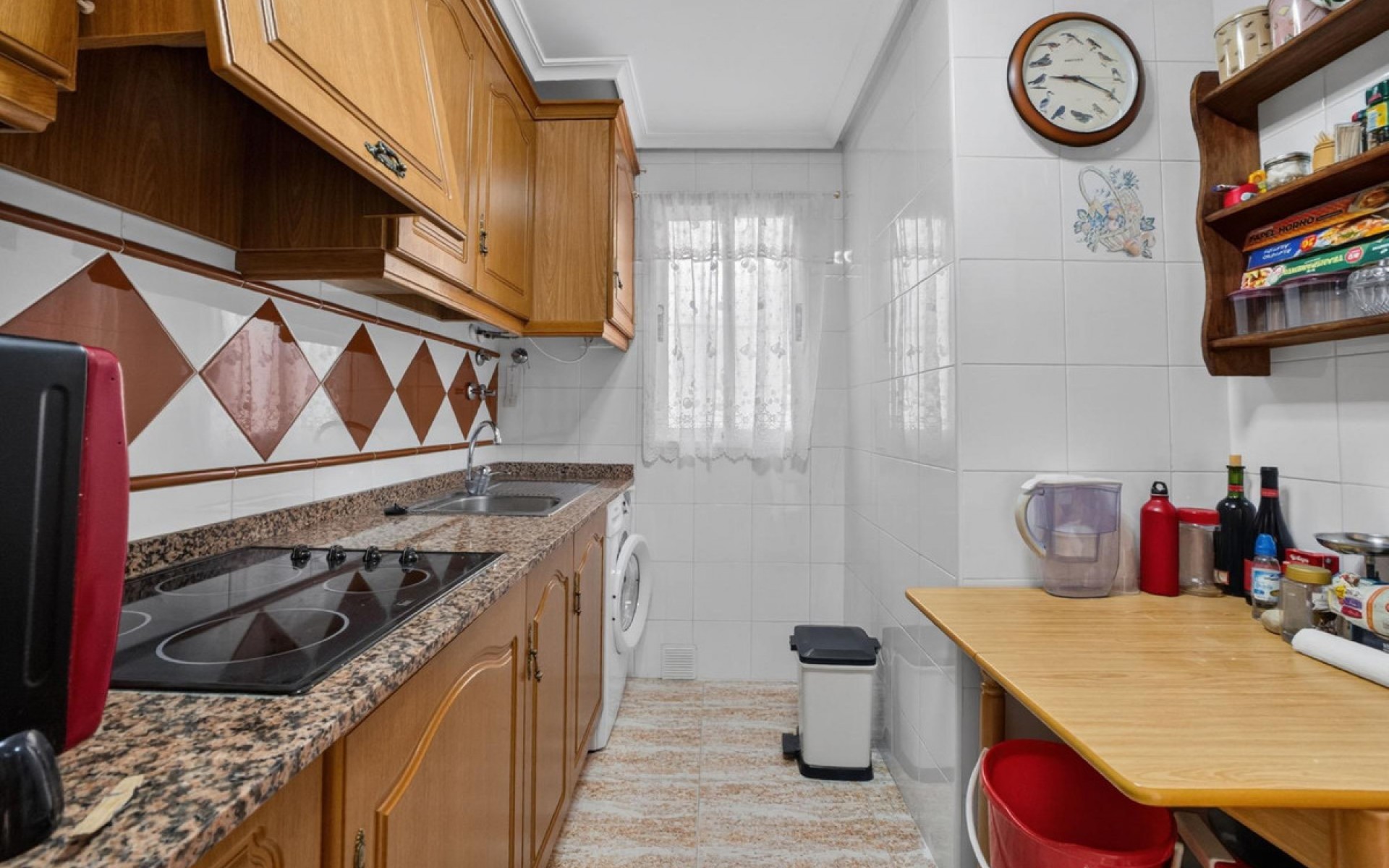 Resale - Apartment - Torrevieja - Playa de los Locos