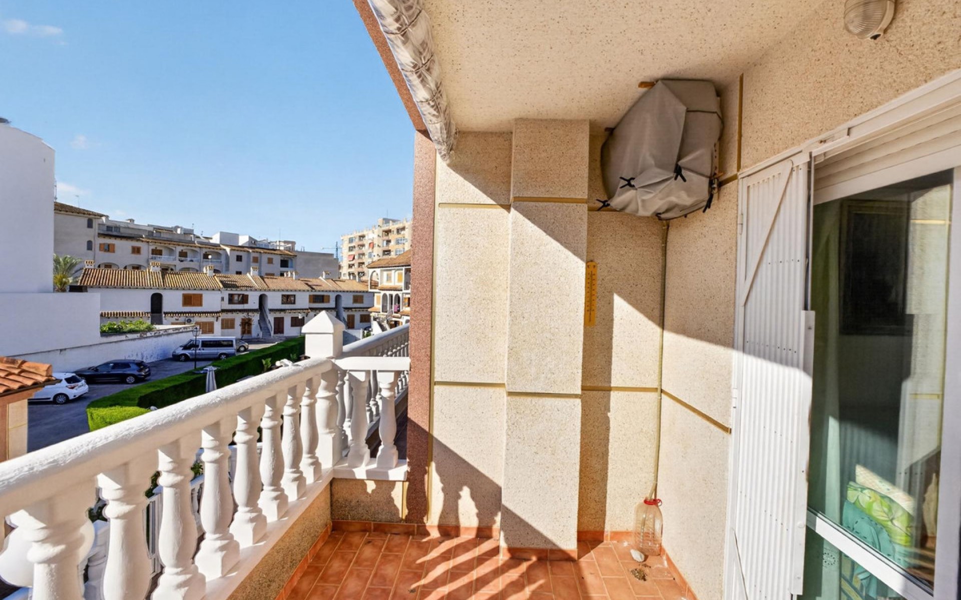 Resale - Apartment - Torrevieja - Playa de los Locos