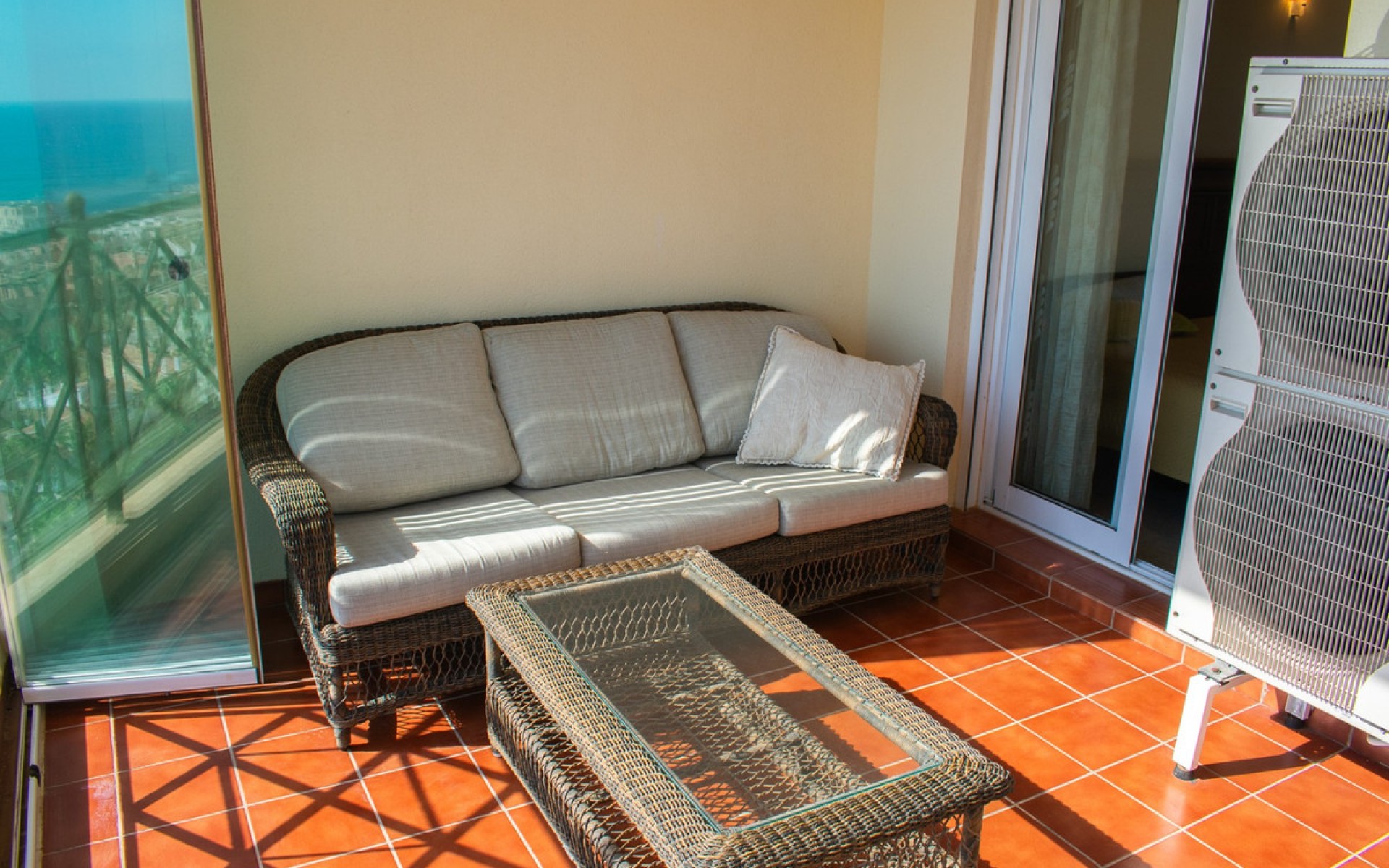 Resale - Apartment - Torrevieja - Playa de los Locos