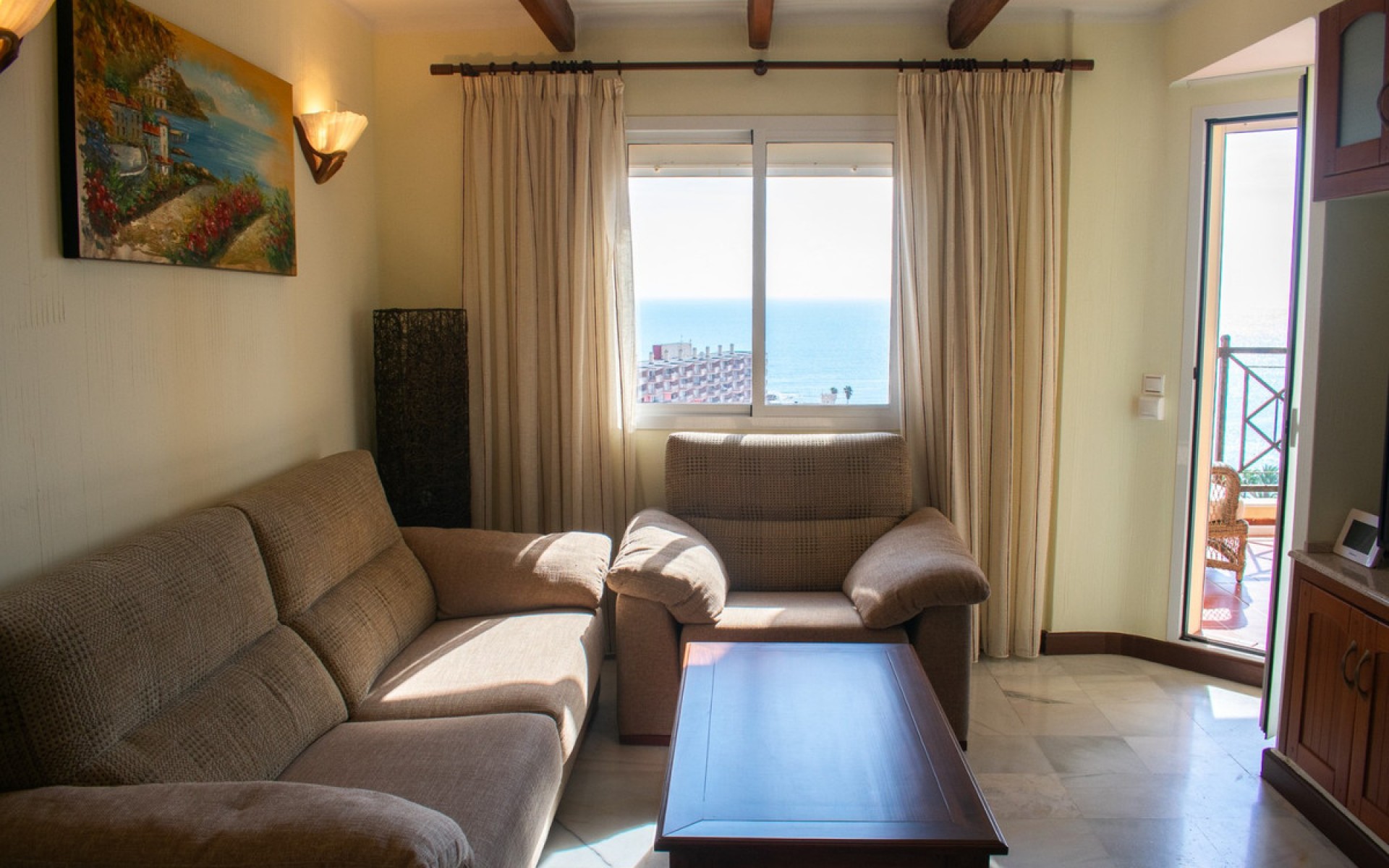 Resale - Apartment - Torrevieja - Playa de los Locos
