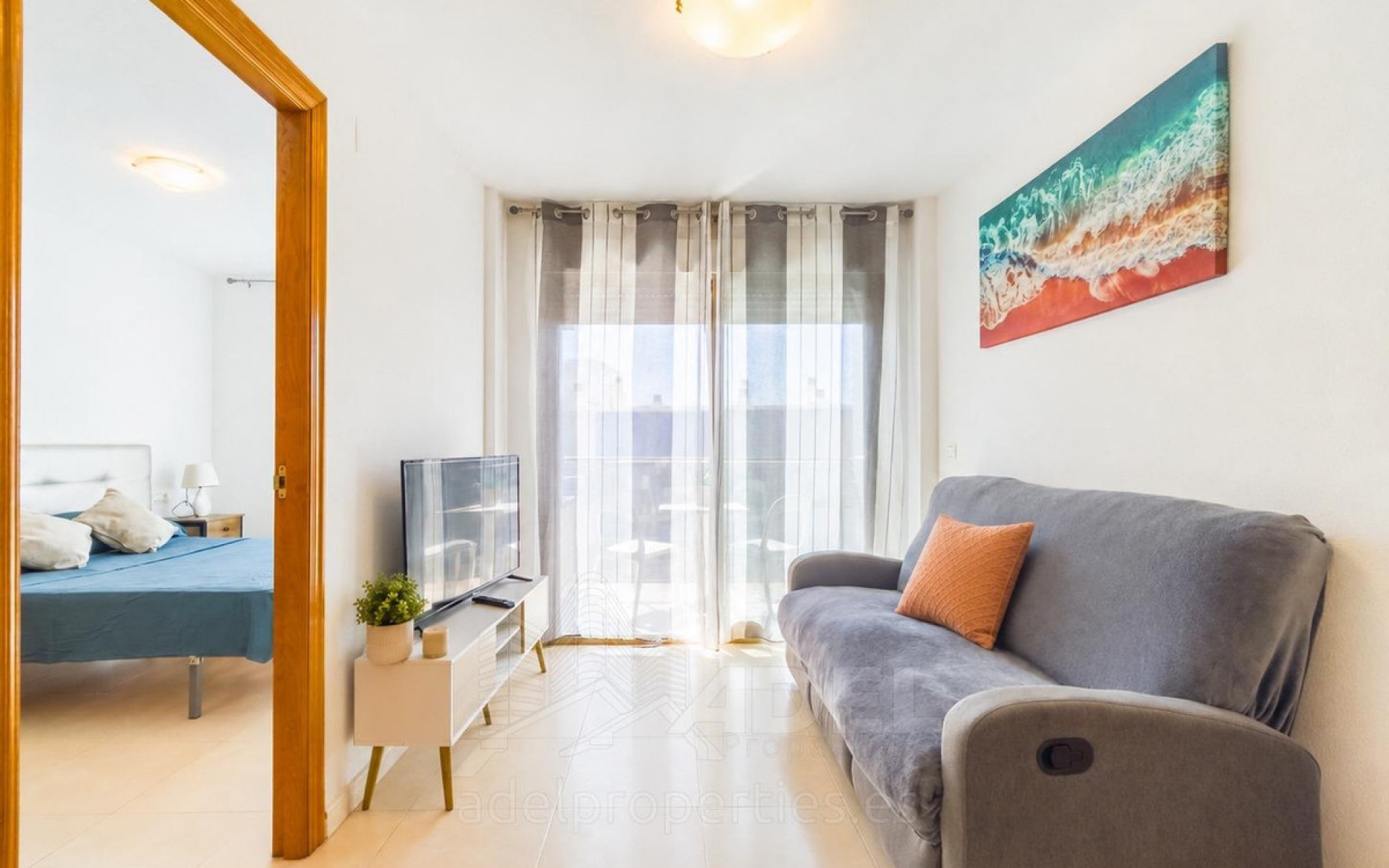 Resale - Apartment - Torrevieja - Playa de los Locos