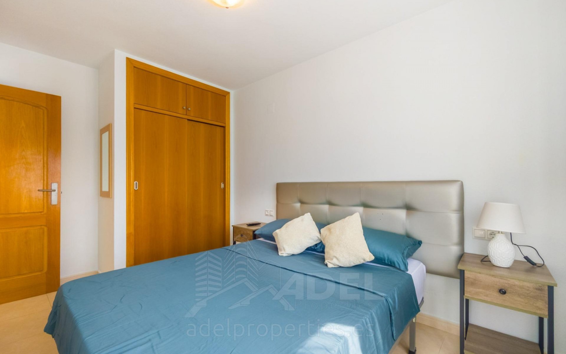 Resale - Apartment - Torrevieja - Playa de los Locos