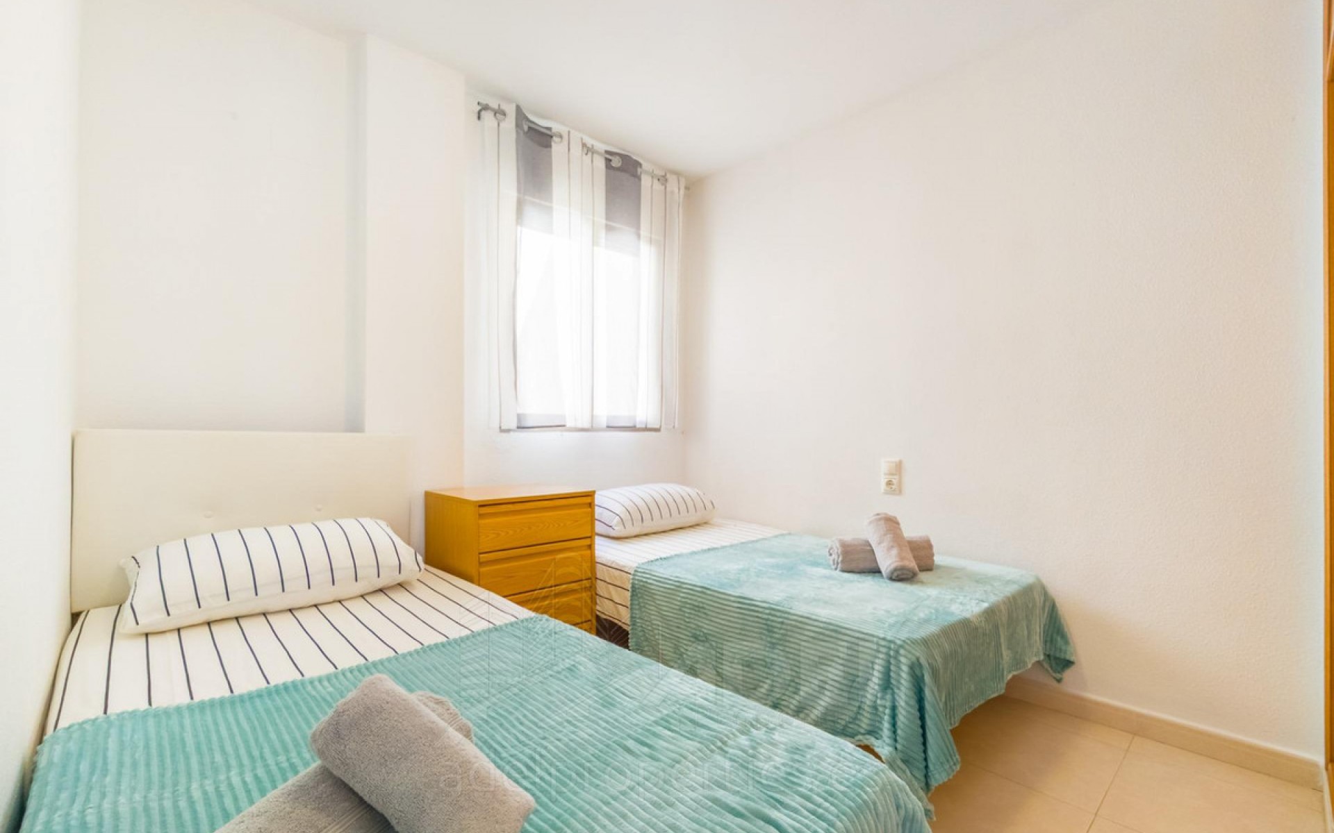 Resale - Apartment - Torrevieja - Playa de los Locos