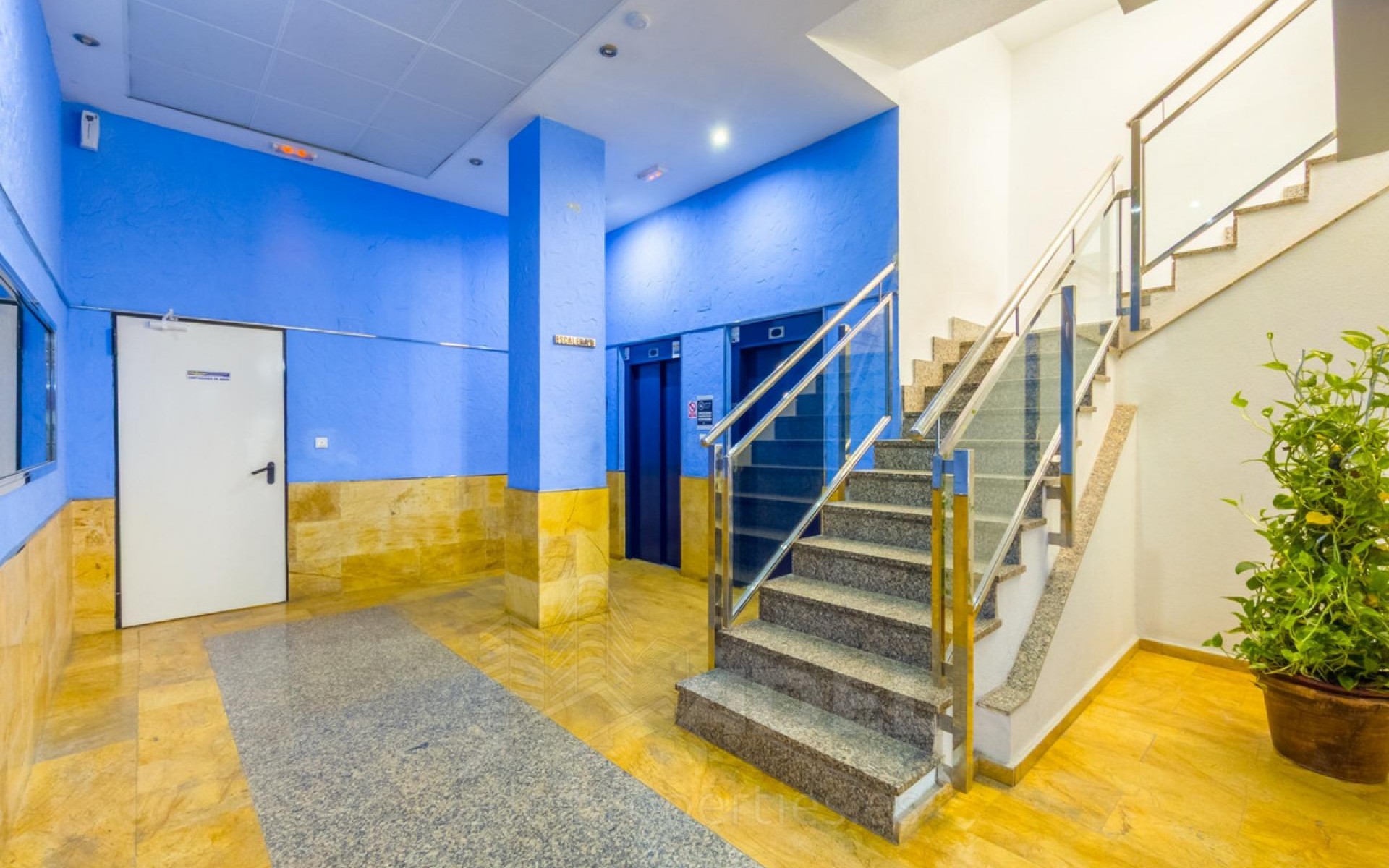 Resale - Apartment - Torrevieja - Playa de los Locos