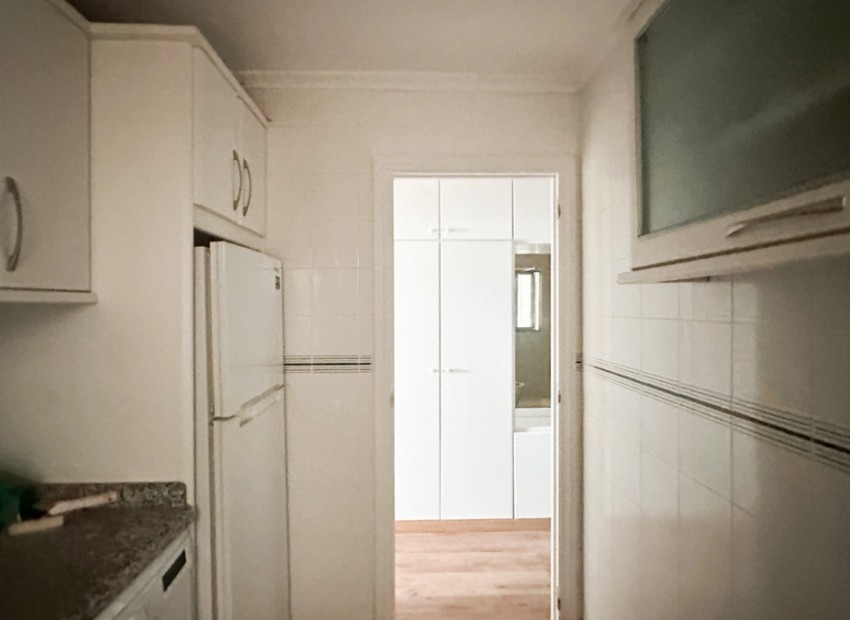 Resale - Apartment - Torrevieja - Playa de los Locos