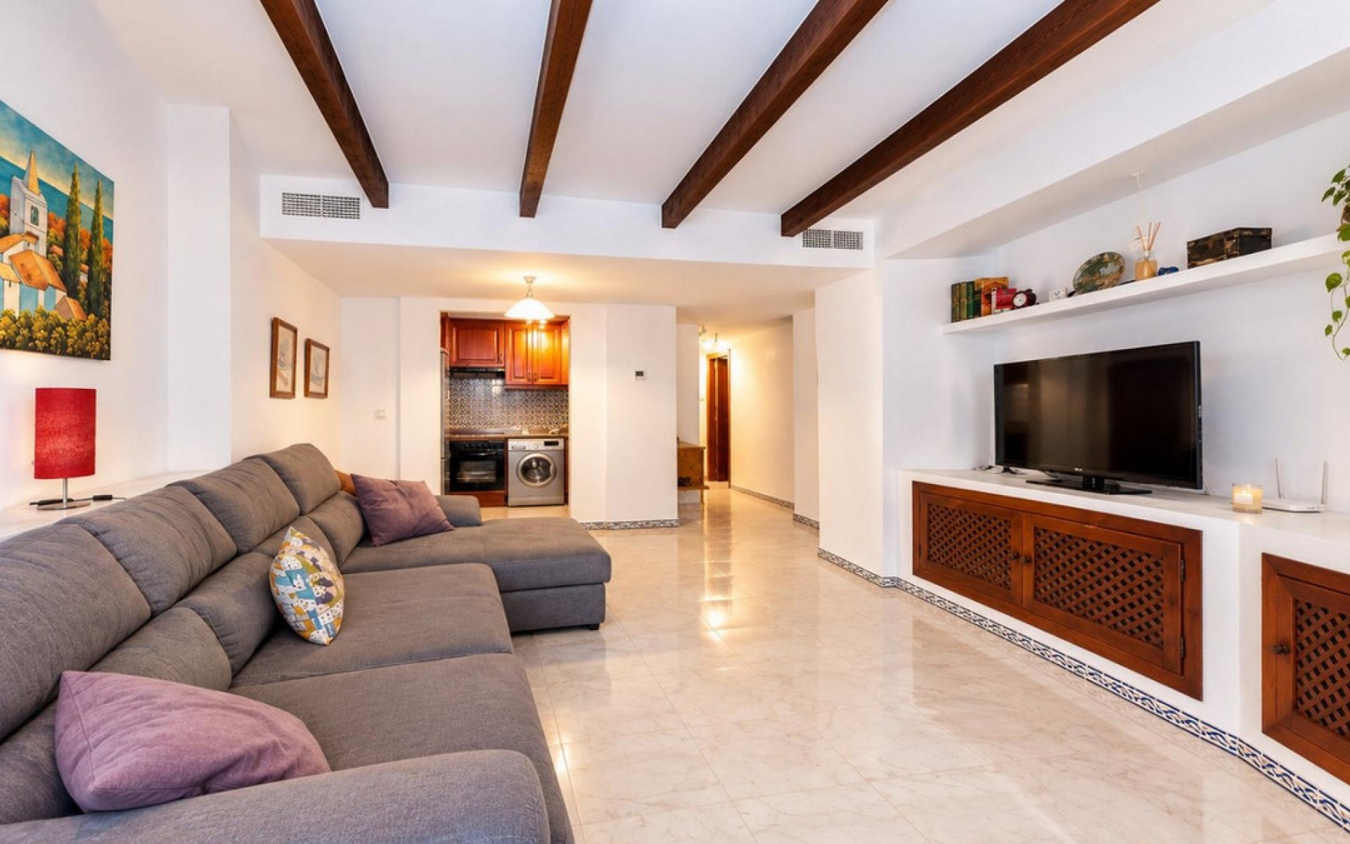 Resale - Apartment - Torrevieja - Playa de los Locos