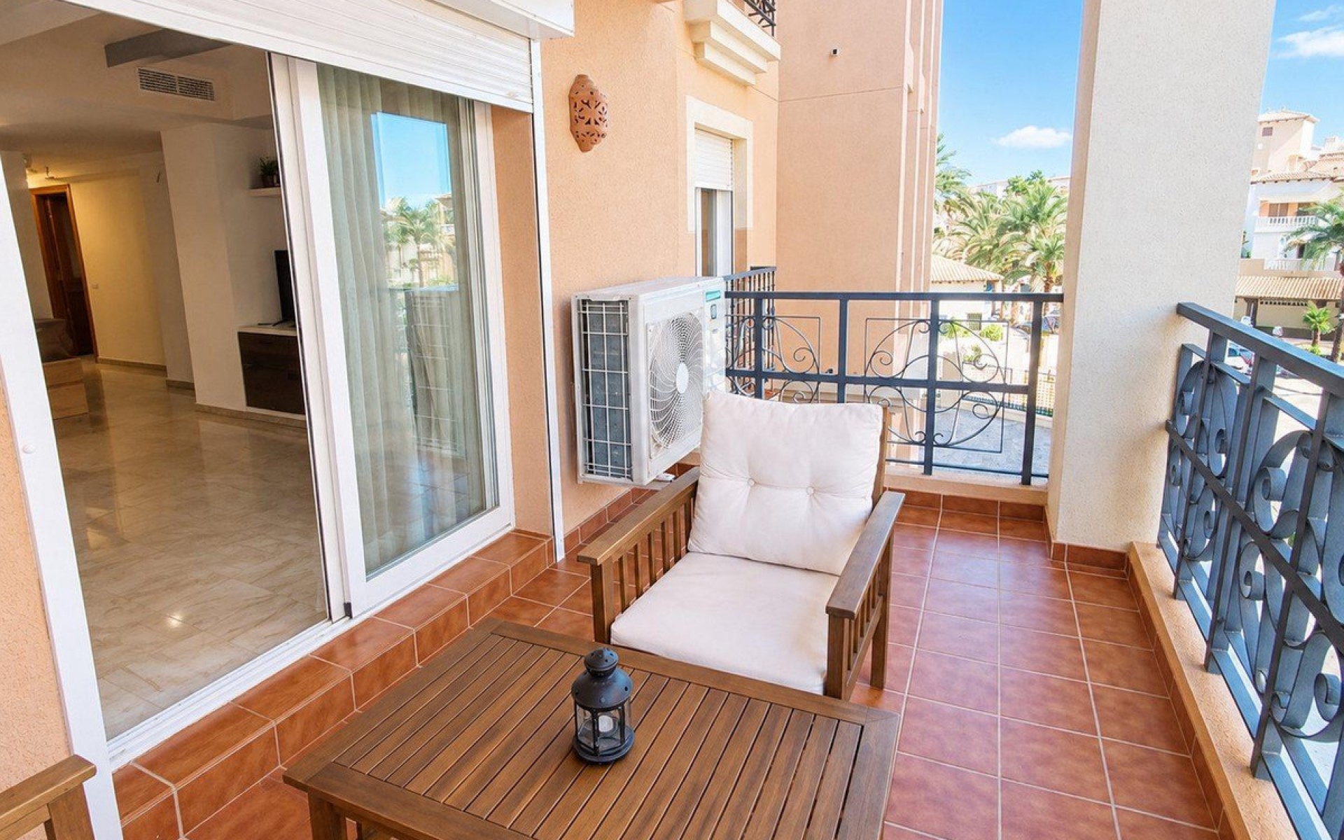 Resale - Apartment - Torrevieja - Playa de los Locos