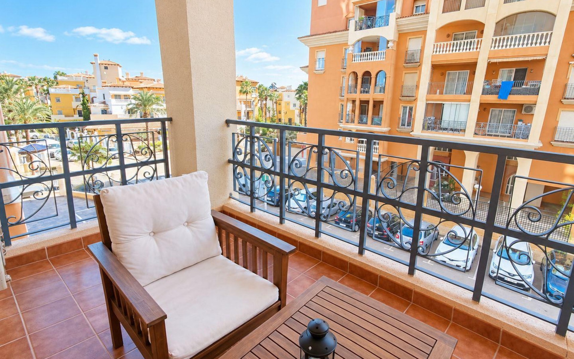 Resale - Apartment - Torrevieja - Playa de los Locos