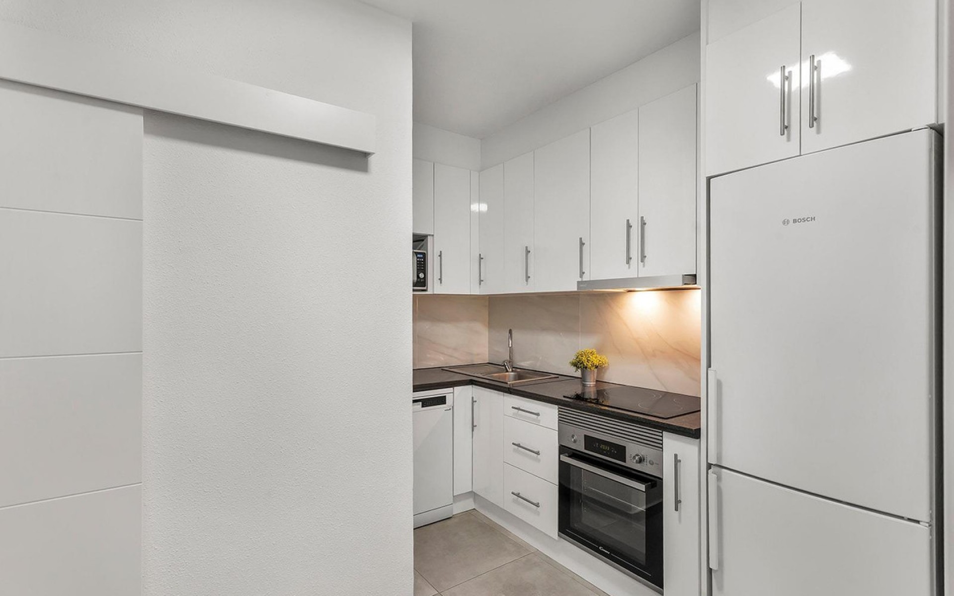 Resale - Apartment - Torrevieja - Playa de los Locos