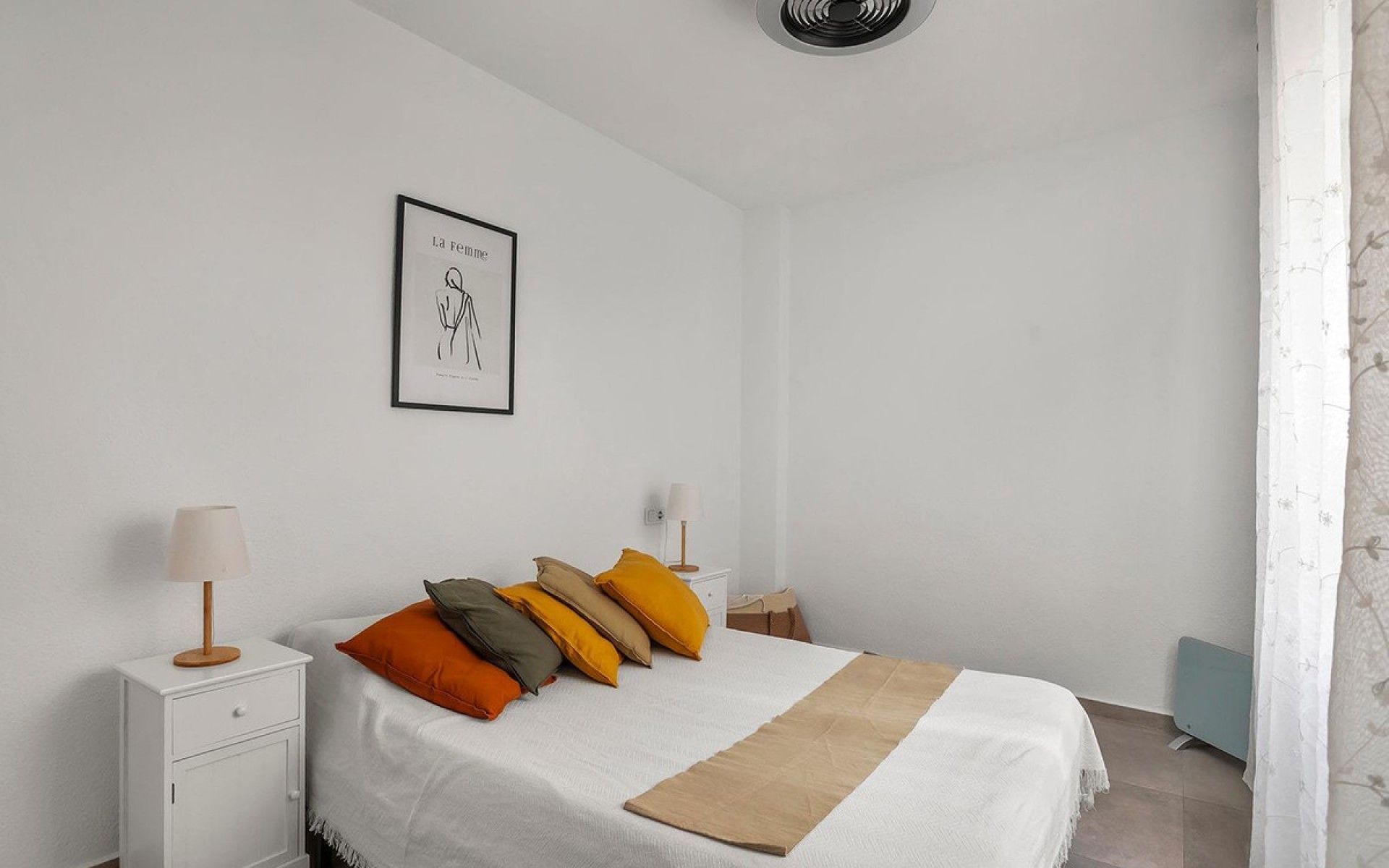 Resale - Apartment - Torrevieja - Playa de los Locos