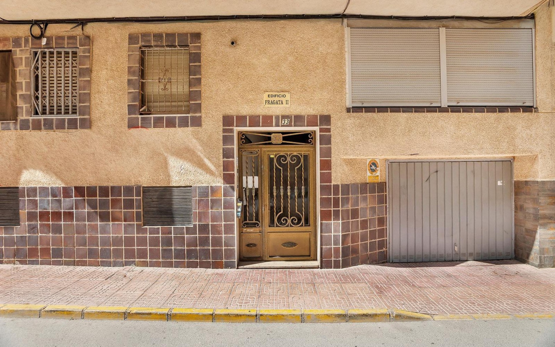 Resale - Apartment - Torrevieja - Playa de los Locos