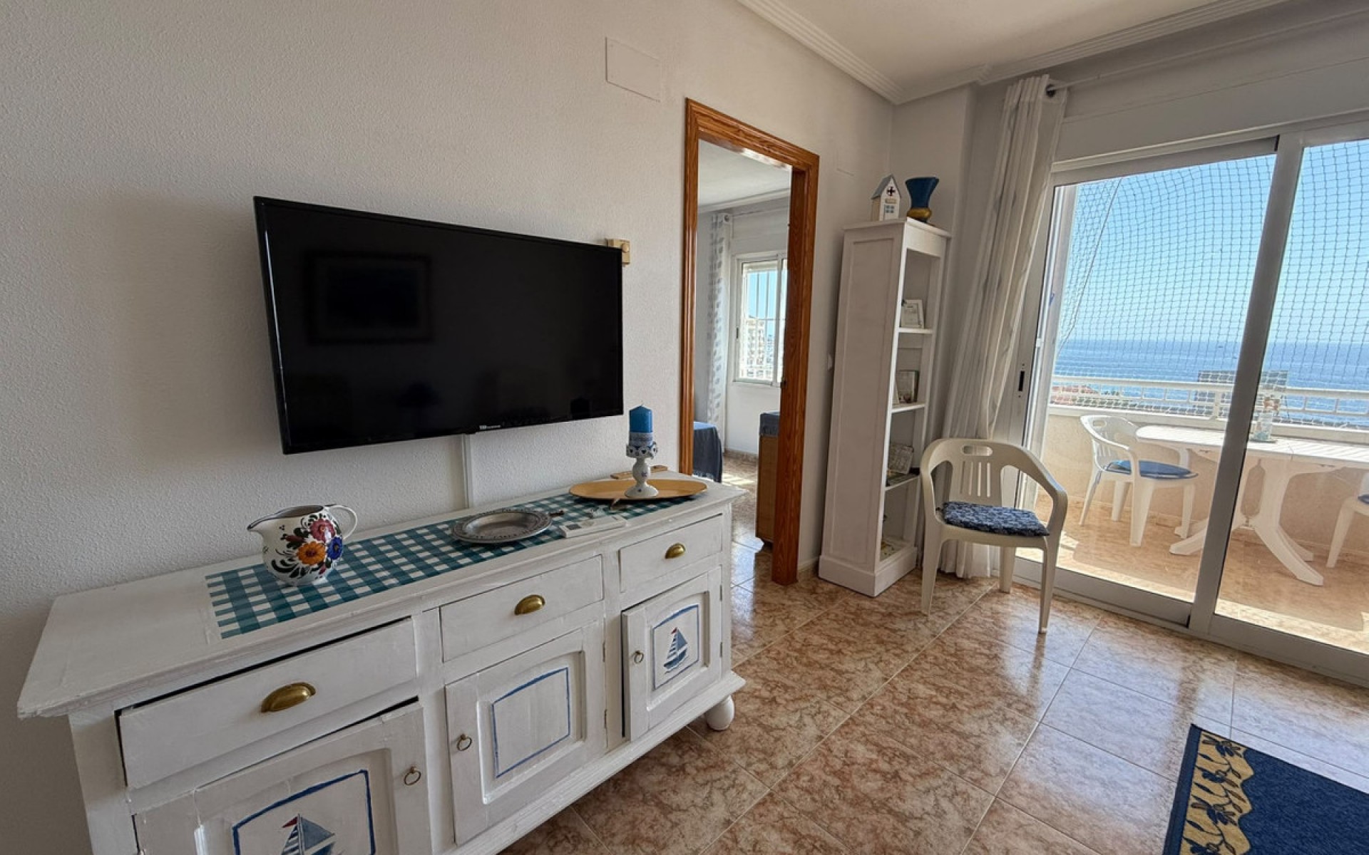 Resale - Apartment - Torrevieja - Playa de los Locos