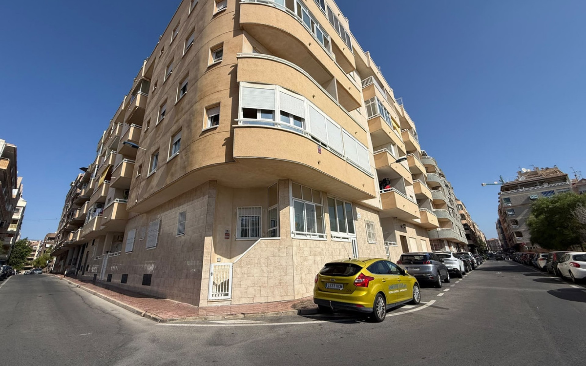 Resale - Apartment - Torrevieja - Playa de los Locos