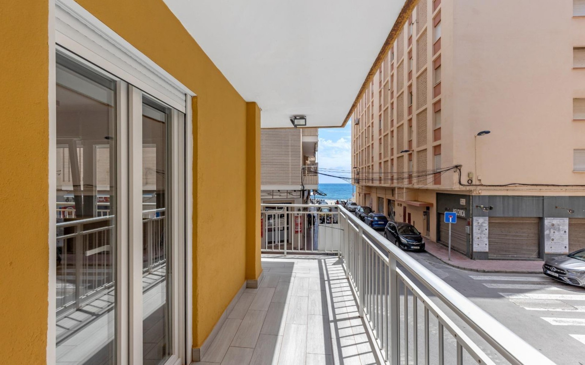 Resale - Apartment - Torrevieja - Playa del Cura