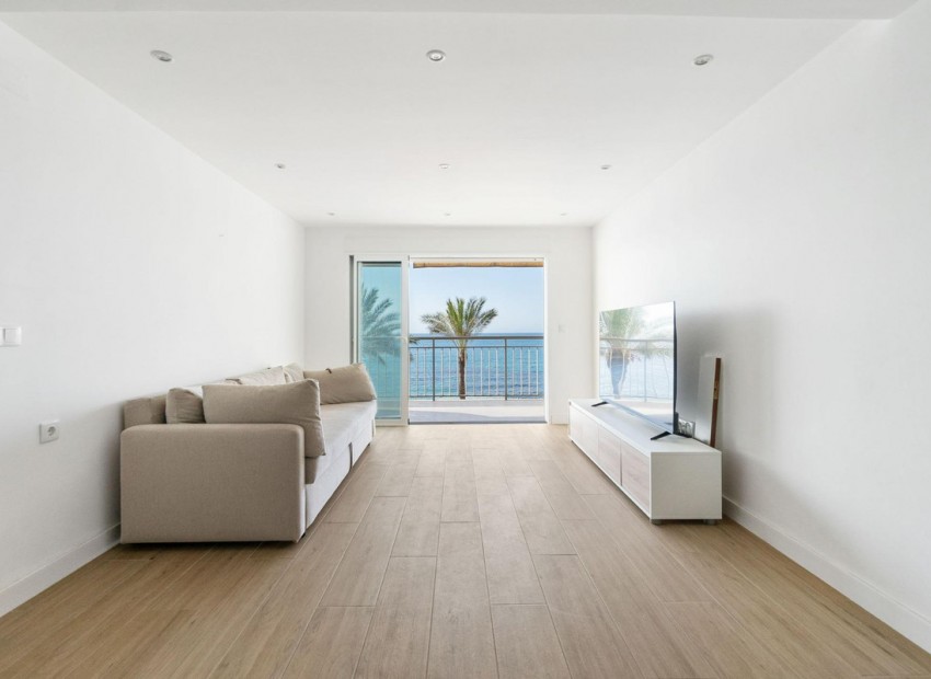 Resale - Apartment - Torrevieja - Playa del Cura