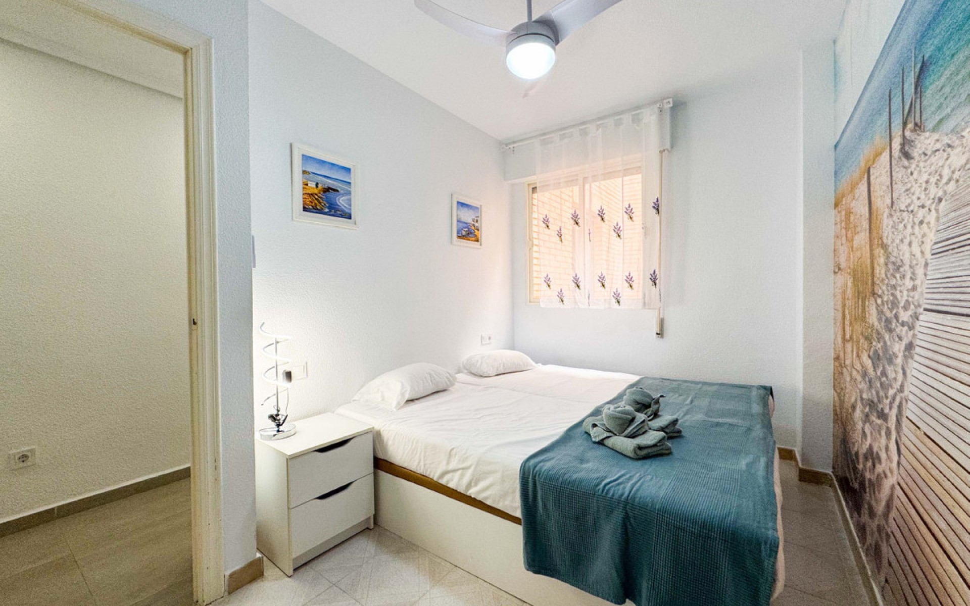 Resale - Apartment - Torrevieja - Playa del Cura