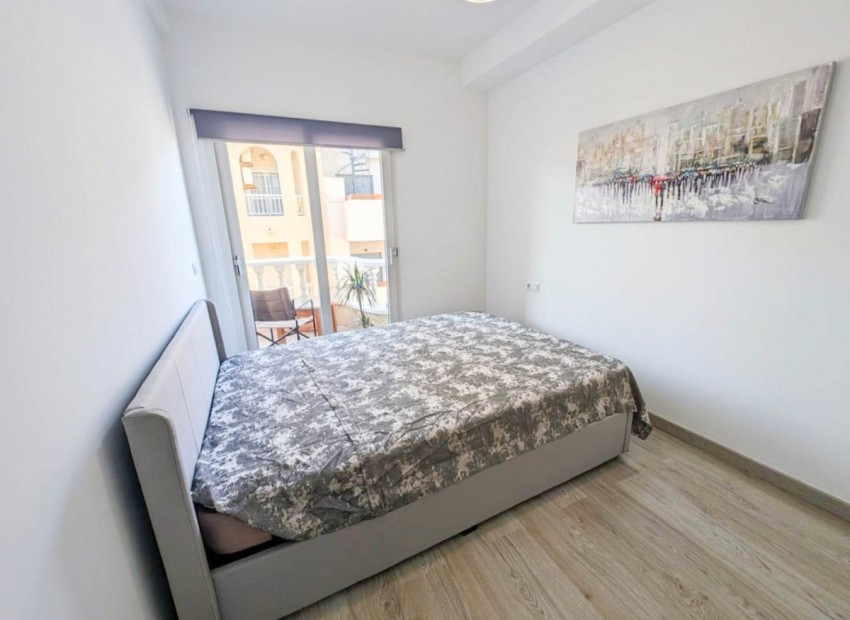 Resale - Apartment - Torrevieja - Playa del Cura