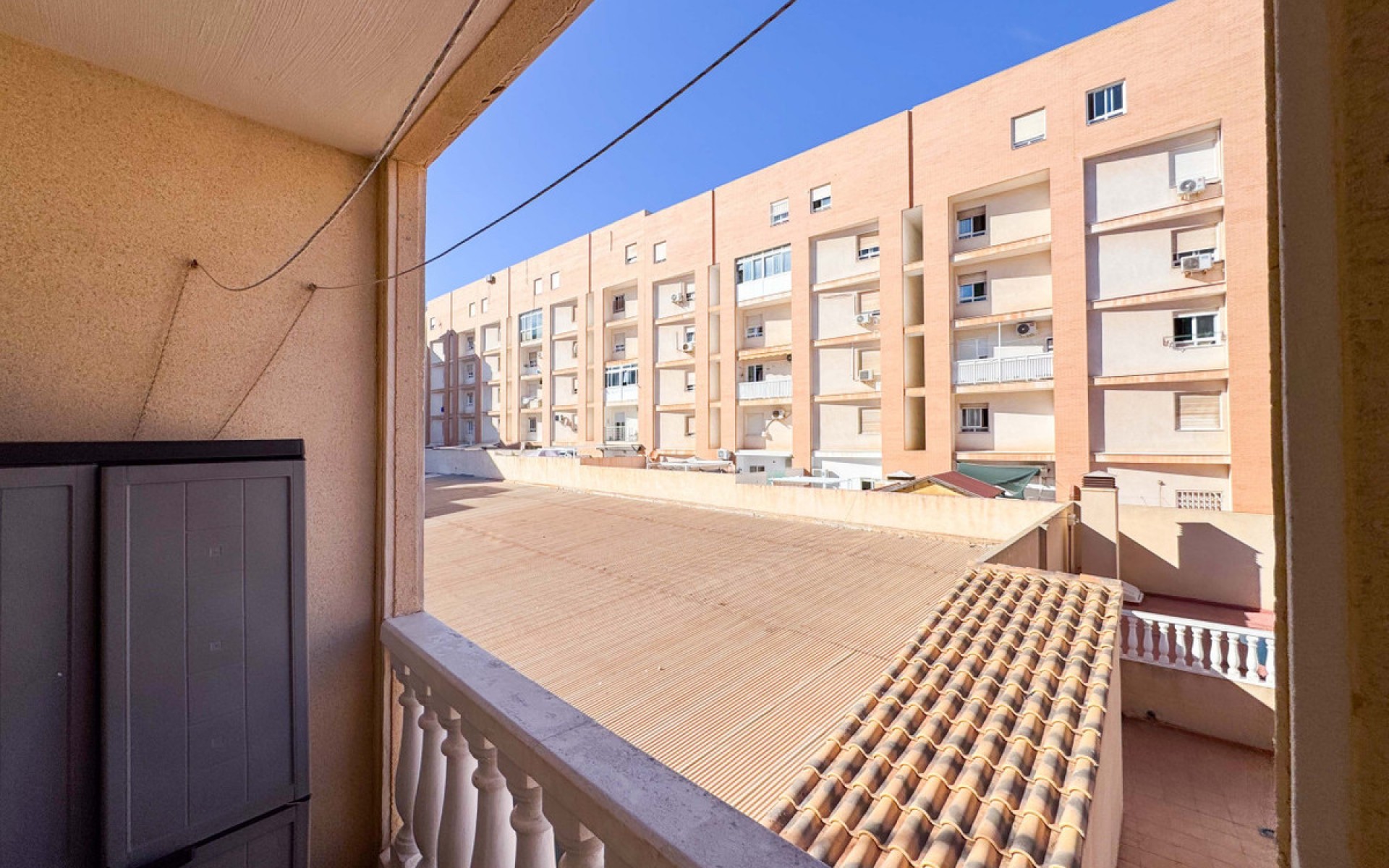 Resale - Apartment - Torrevieja - Playa del Cura