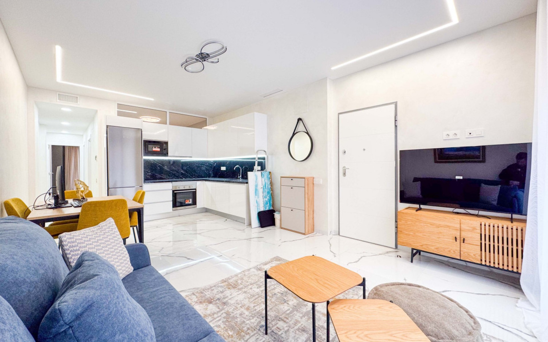Resale - Apartment - Torrevieja - Playa del Cura