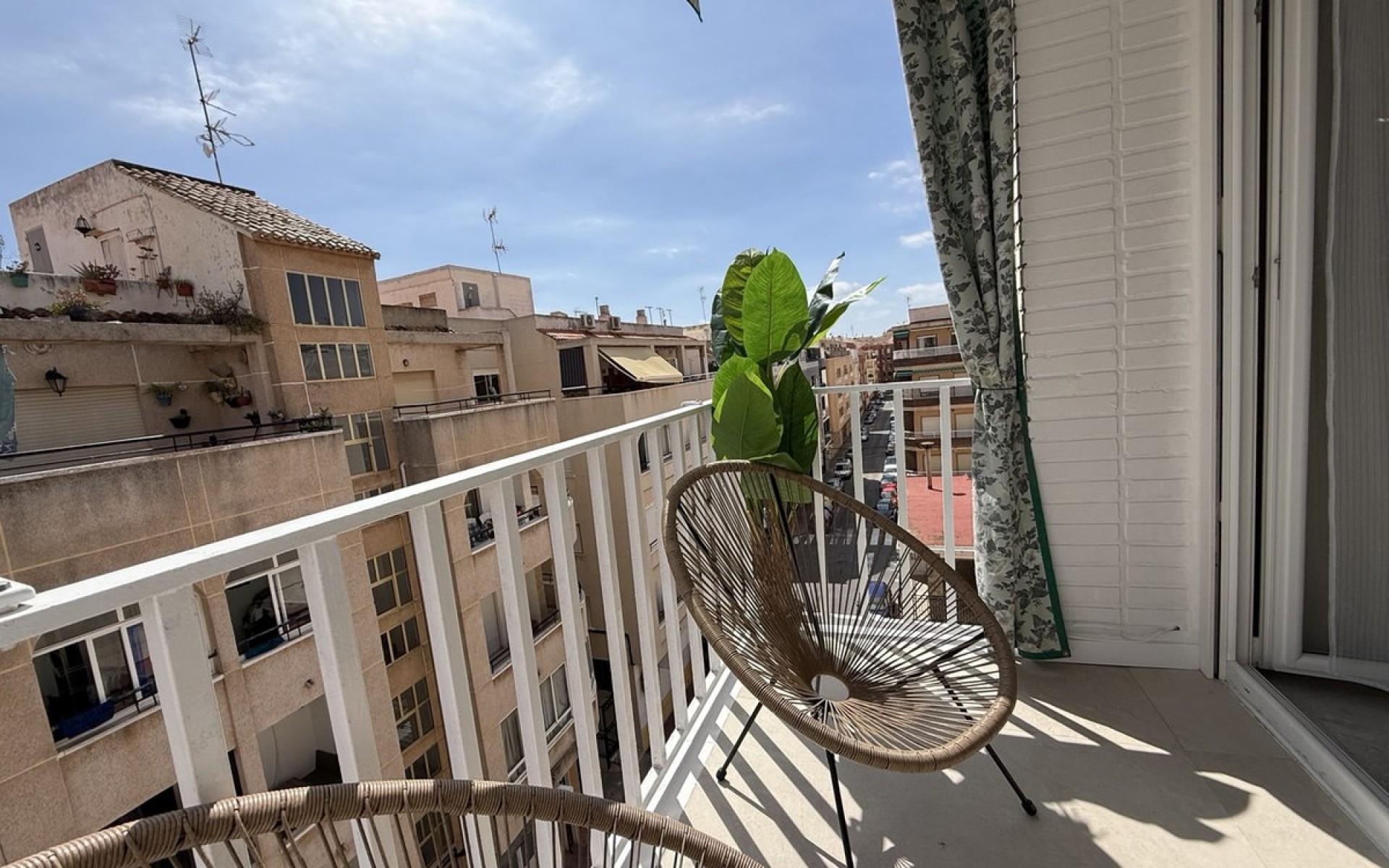 Resale - Apartment - Torrevieja - Playa del Cura