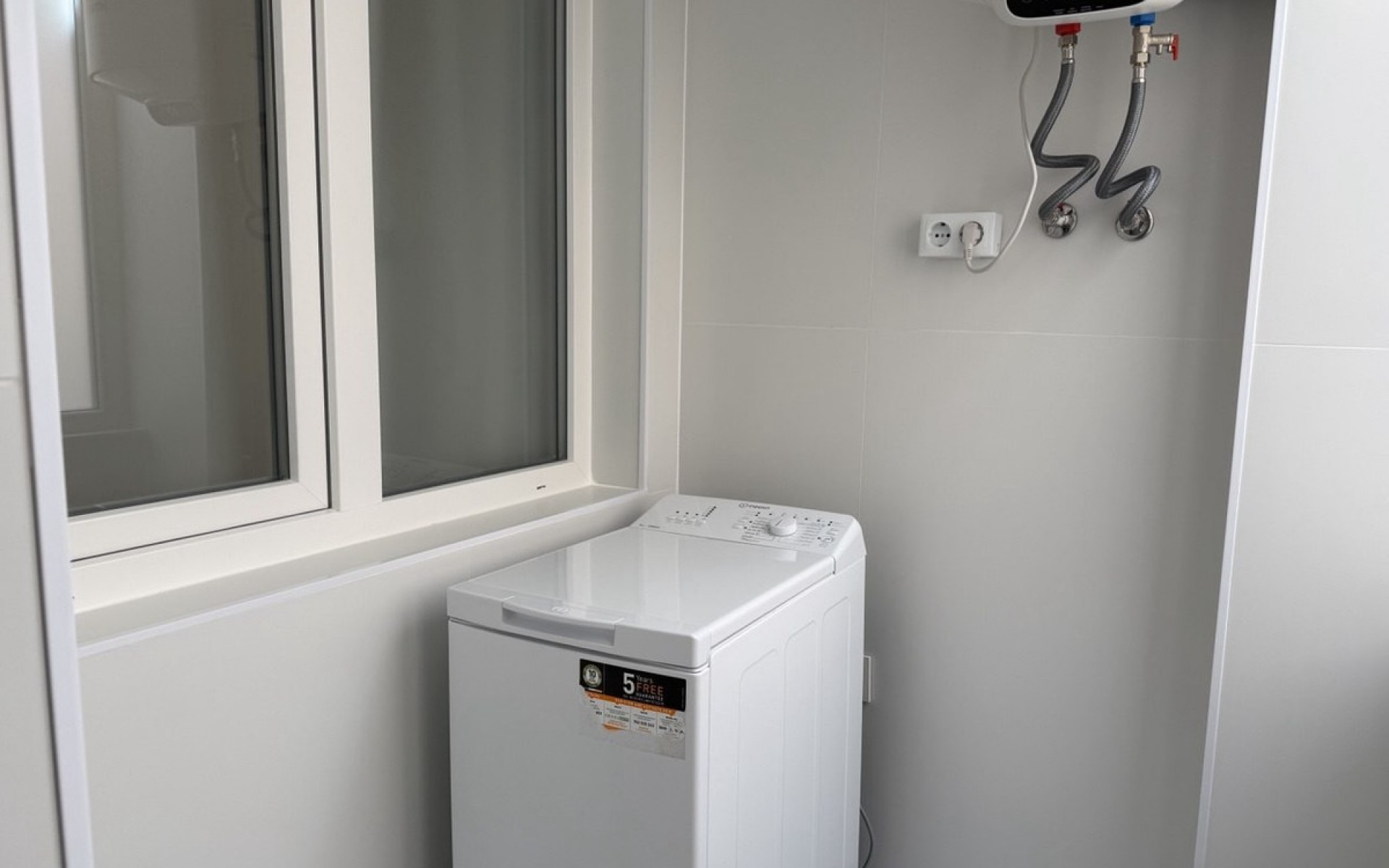 Resale - Apartment - Torrevieja - Playa del Cura