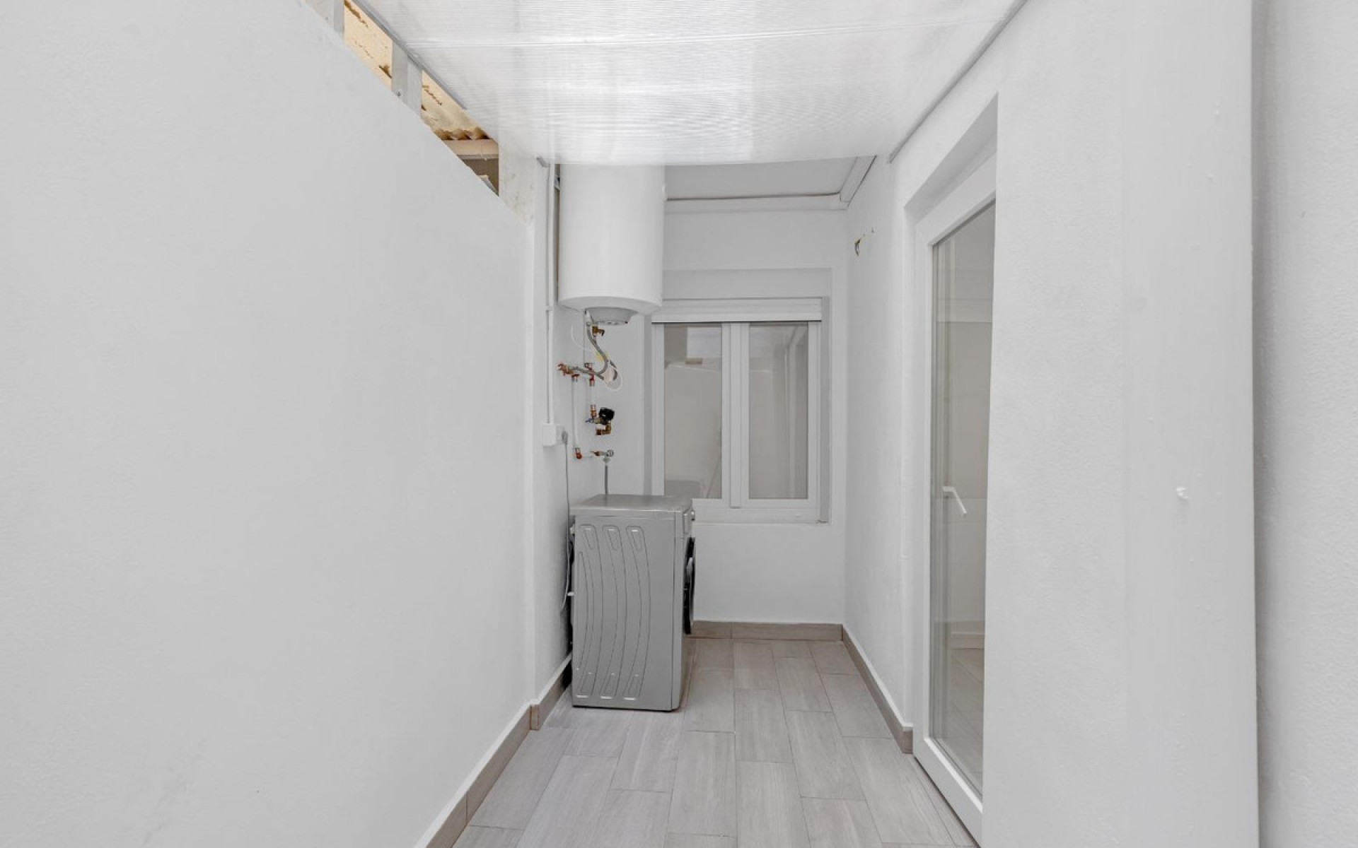 Resale - Apartment - Torrevieja - Playa del Cura