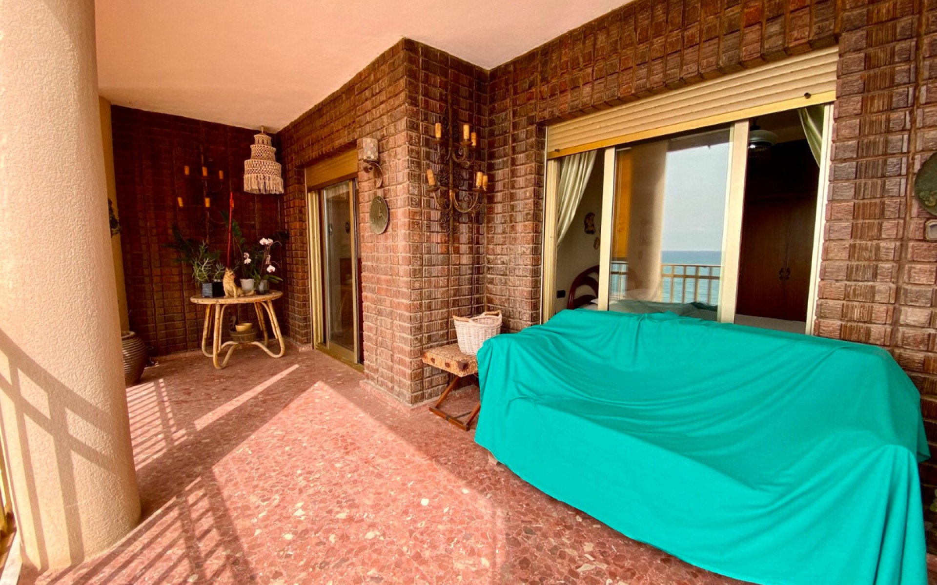 Resale - Apartment - Torrevieja - Playa del Cura