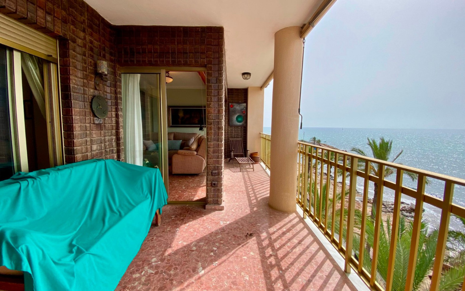Resale - Apartment - Torrevieja - Playa del Cura