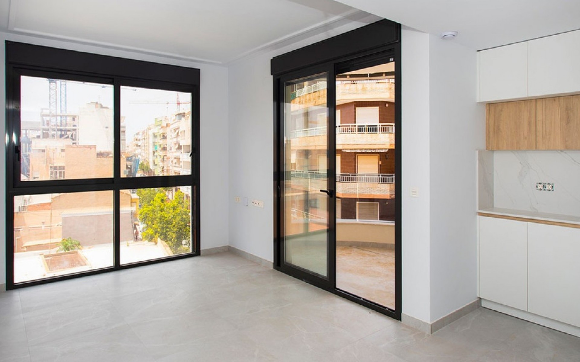 Resale - Apartment - Torrevieja - Playa del Cura