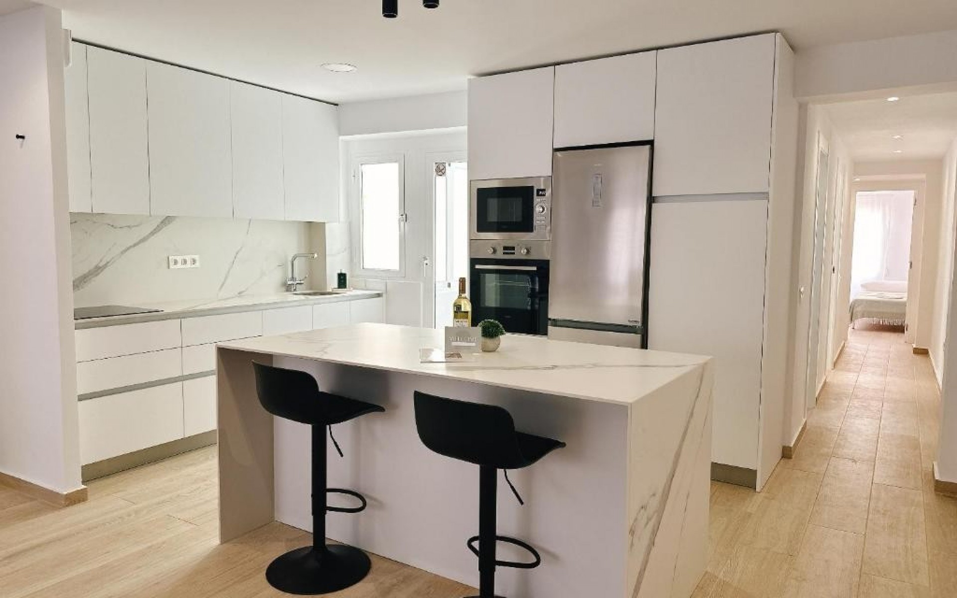 Resale - Apartment - Torrevieja - Playa del Cura