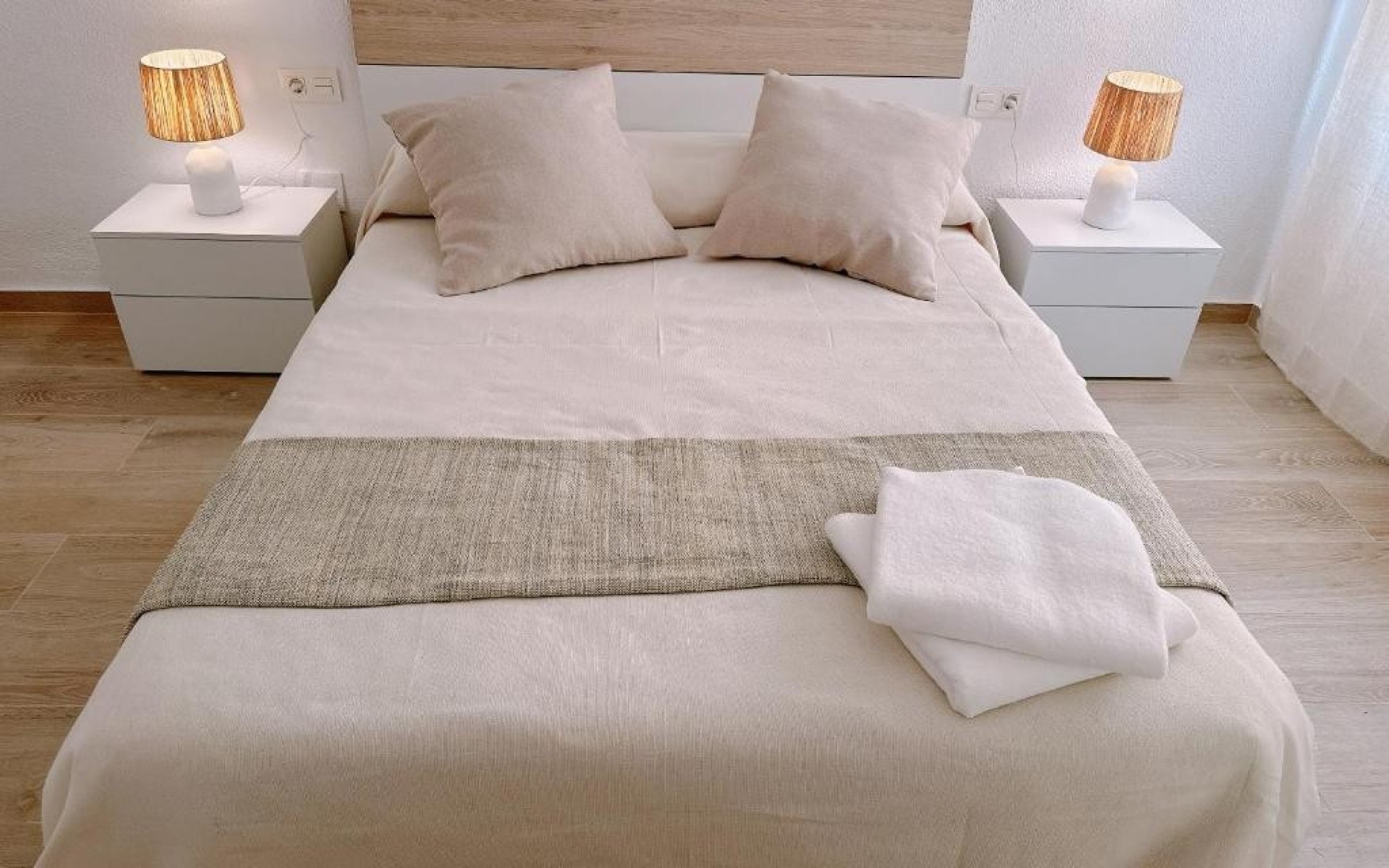 Resale - Apartment - Torrevieja - Playa del Cura