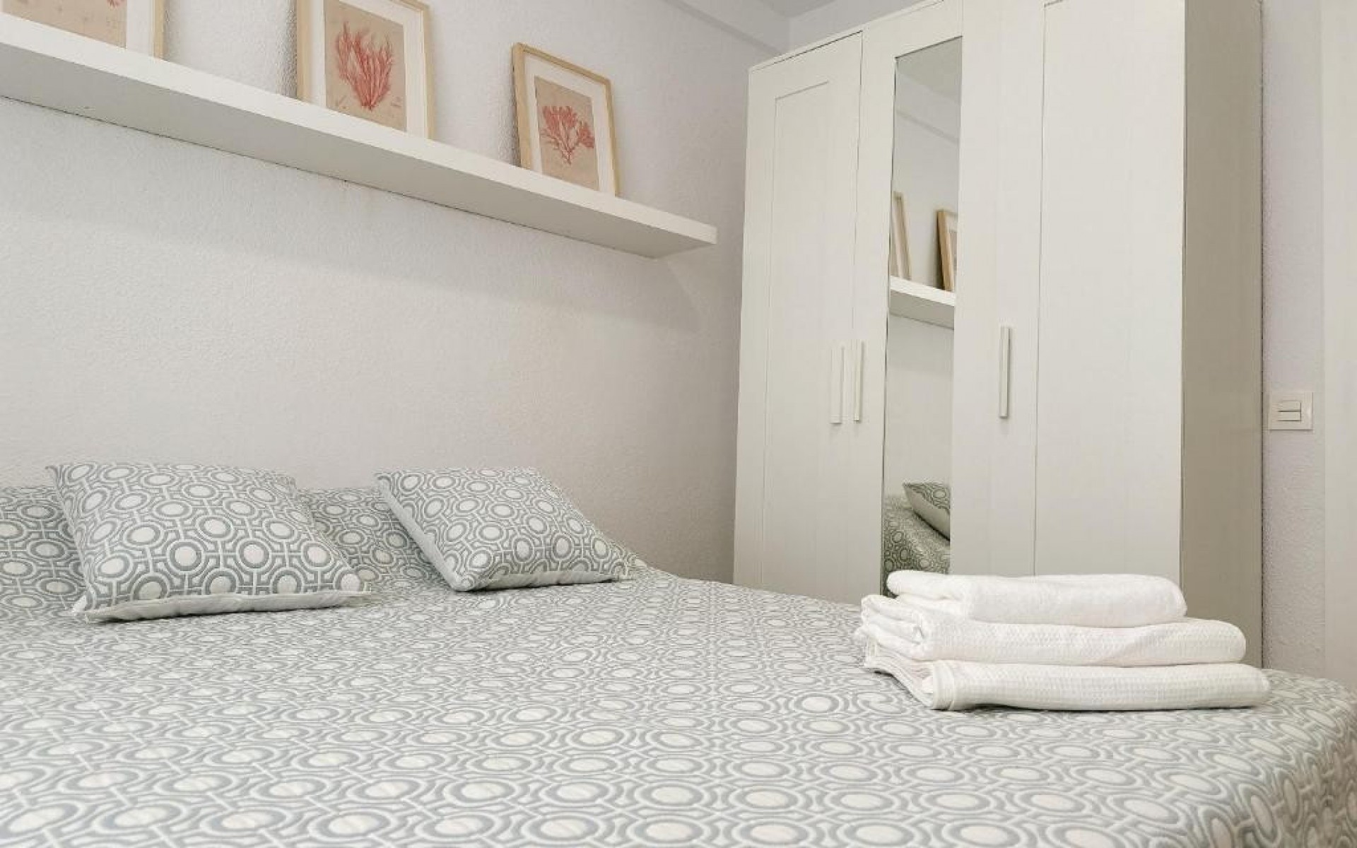 Resale - Apartment - Torrevieja - Playa del Cura