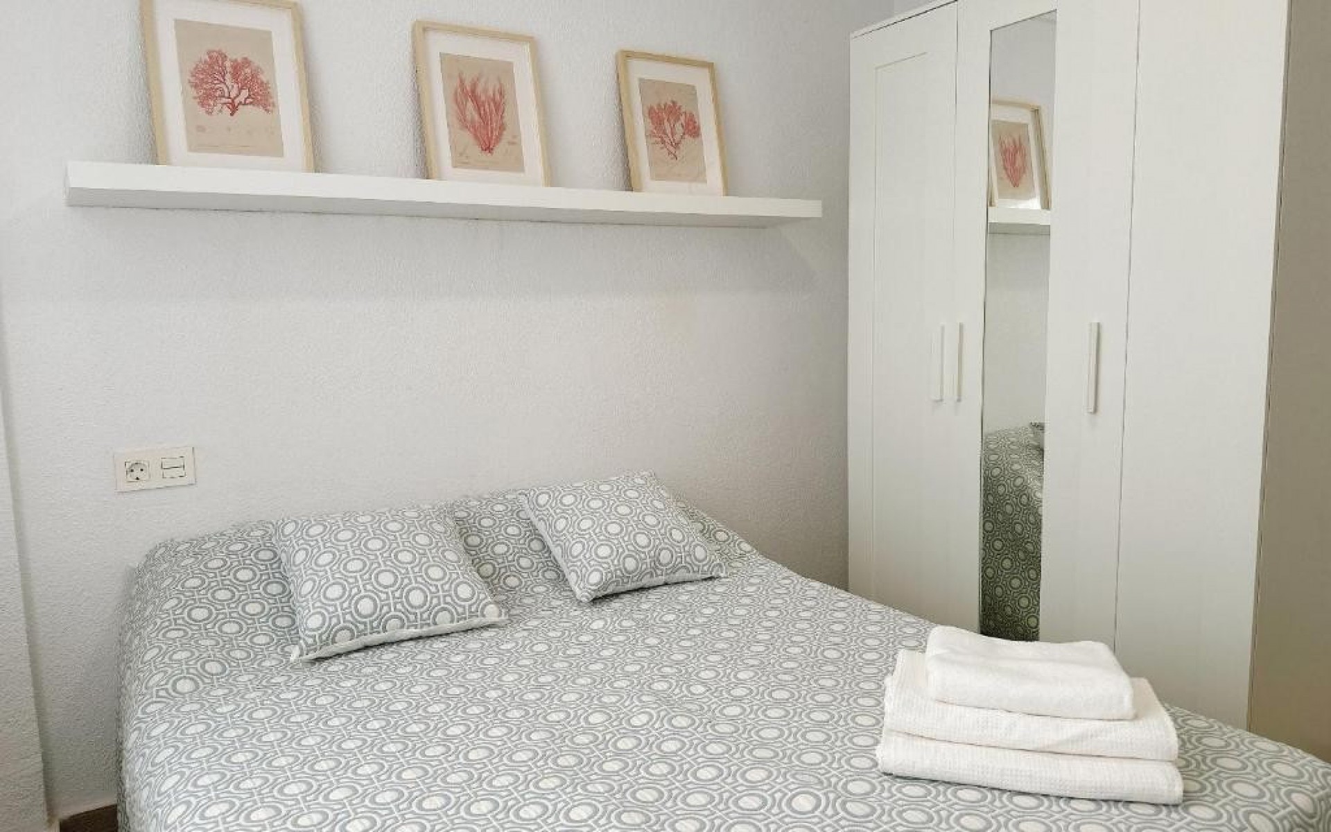 Resale - Apartment - Torrevieja - Playa del Cura