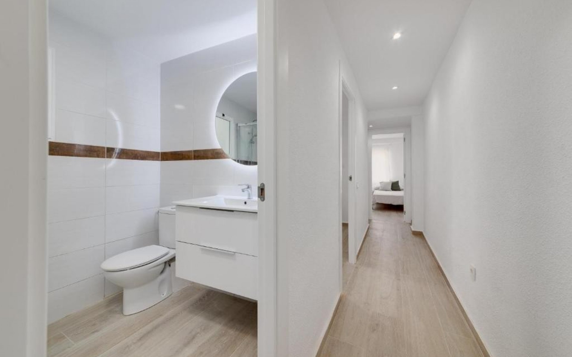 Resale - Apartment - Torrevieja - Playa del Cura