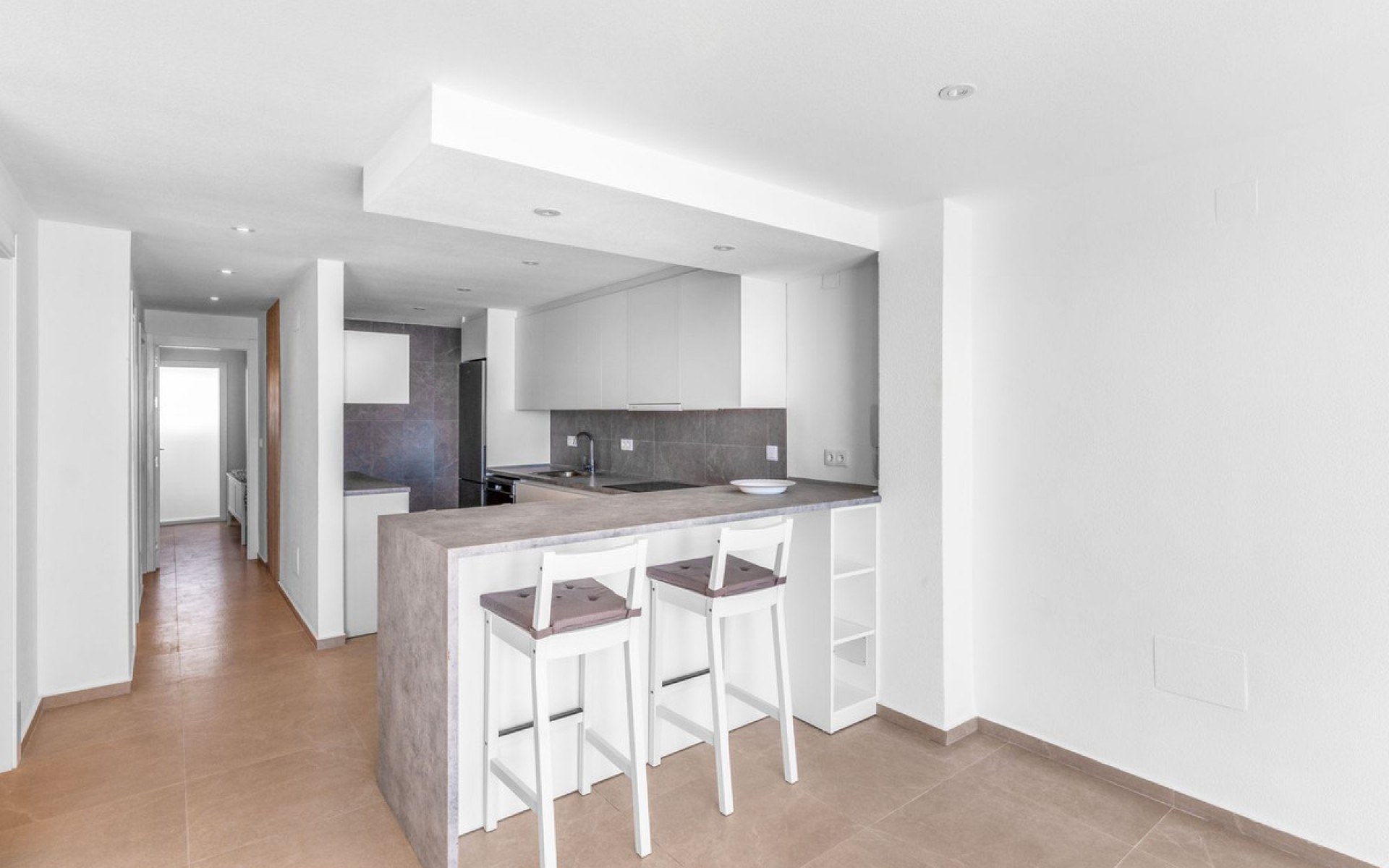 Resale - Apartment - Torrevieja - Playa del Cura