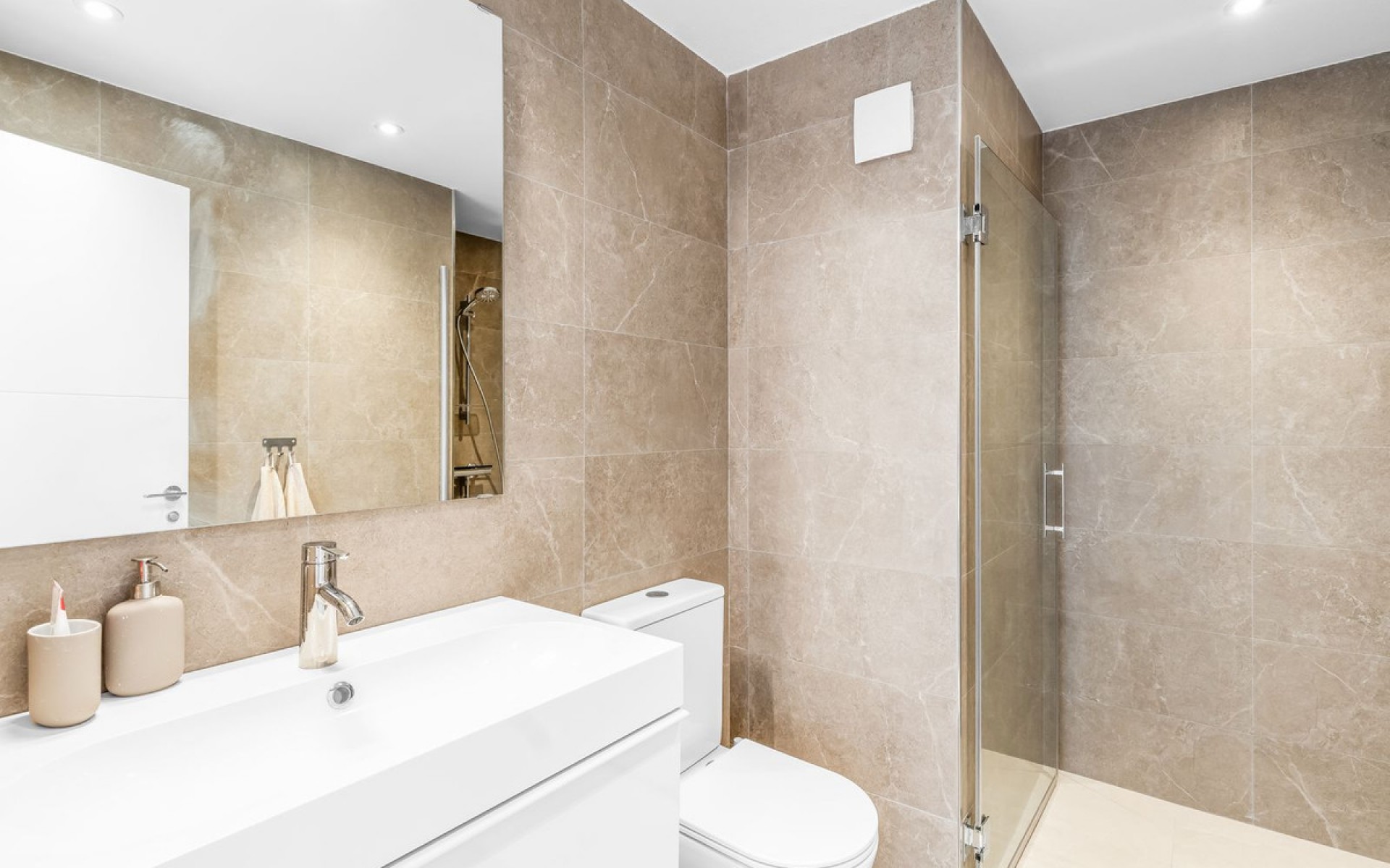 Resale - Apartment - Torrevieja - Playa del Cura
