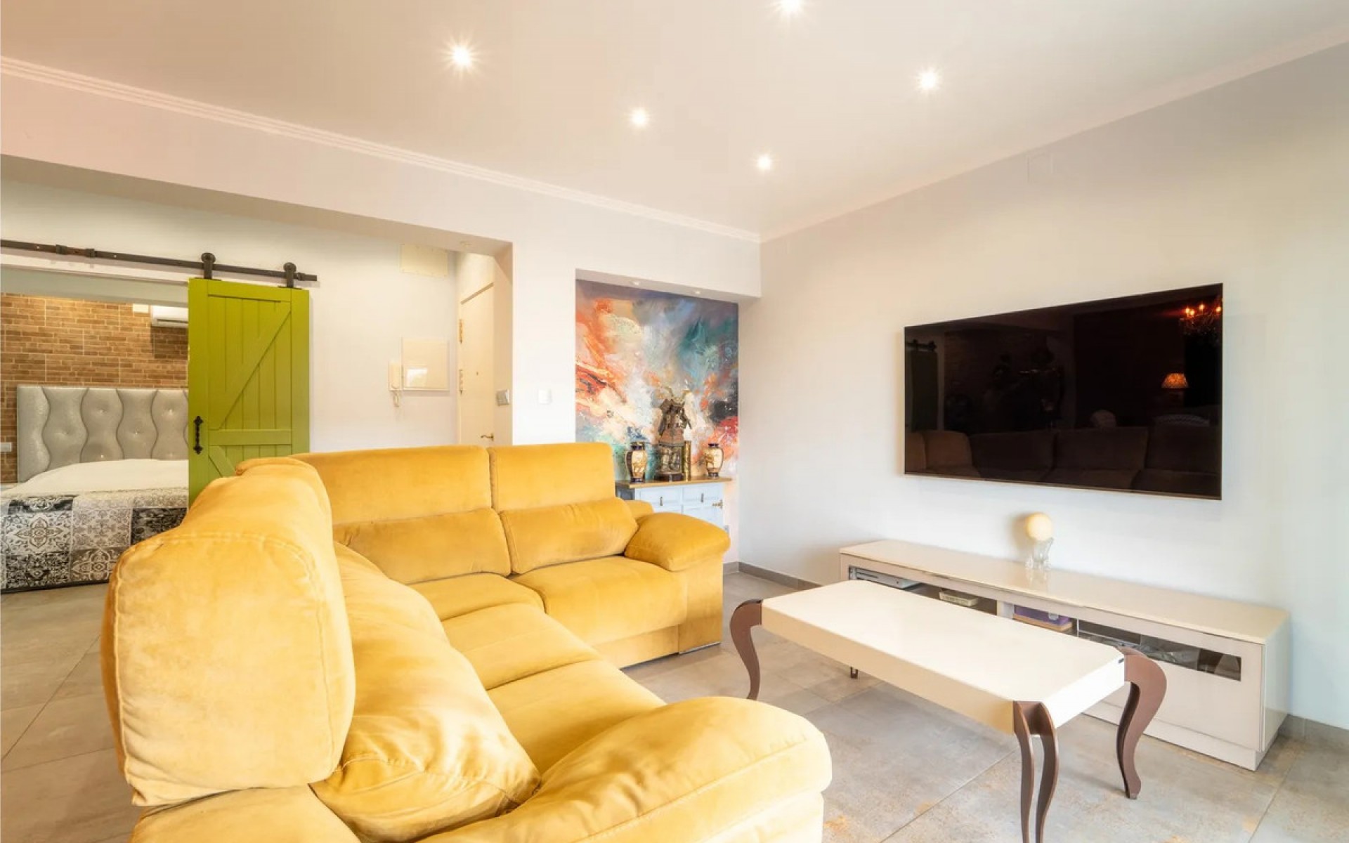 Resale - Apartment - Torrevieja - Playa del Cura