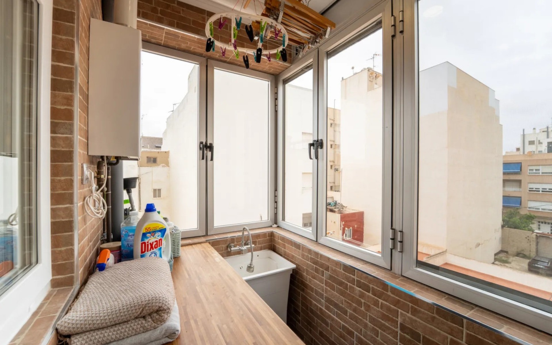 Resale - Apartment - Torrevieja - Playa del Cura