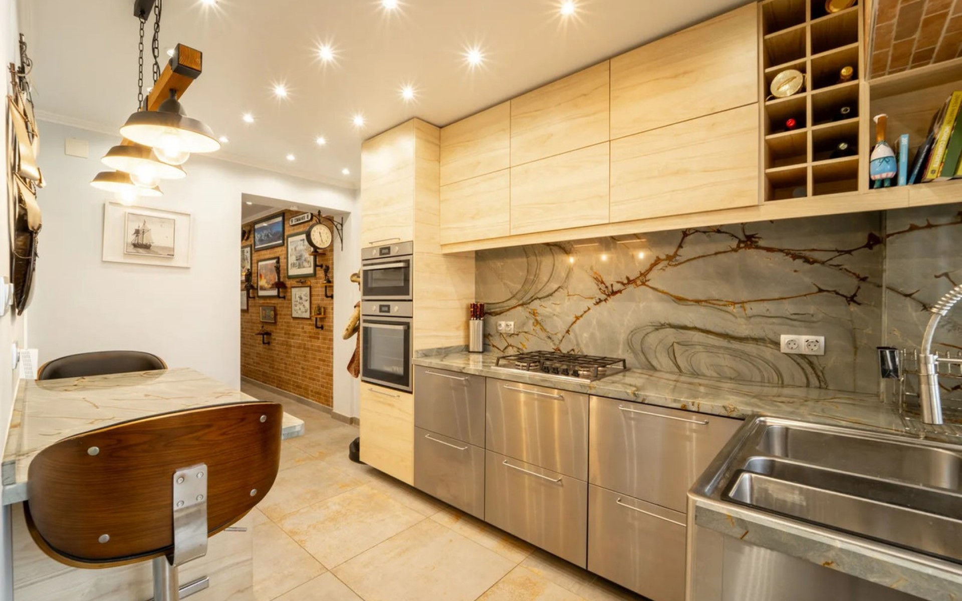 Resale - Apartment - Torrevieja - Playa del Cura