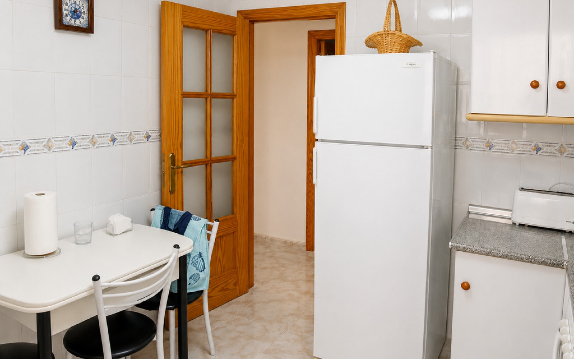 Resale - Apartment - Torrevieja - Playa del Cura