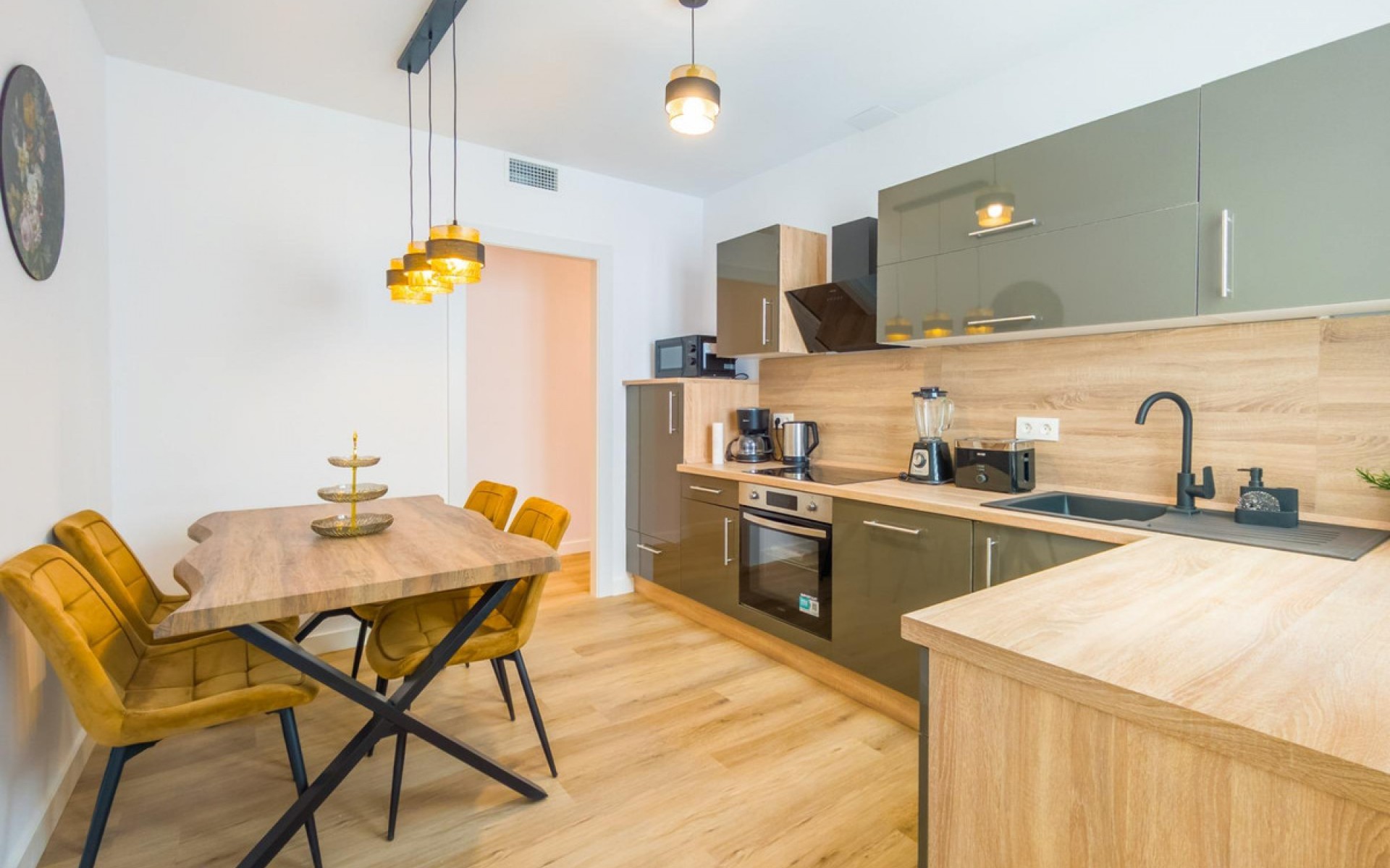 Resale - Apartment - Torrevieja - Playa del Cura