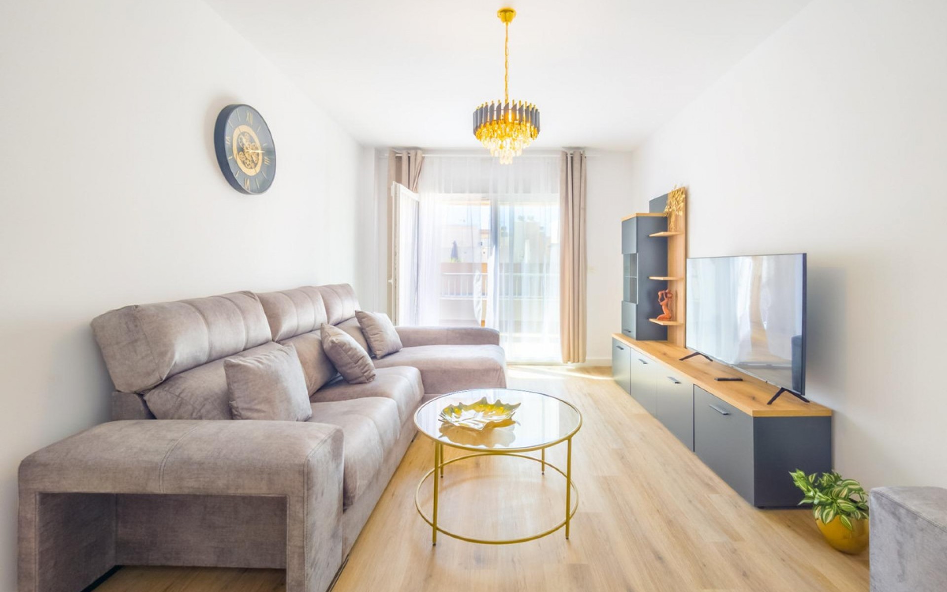 Resale - Apartment - Torrevieja - Playa del Cura