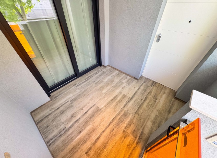 Resale - Apartment - Torrevieja - Playa del Cura