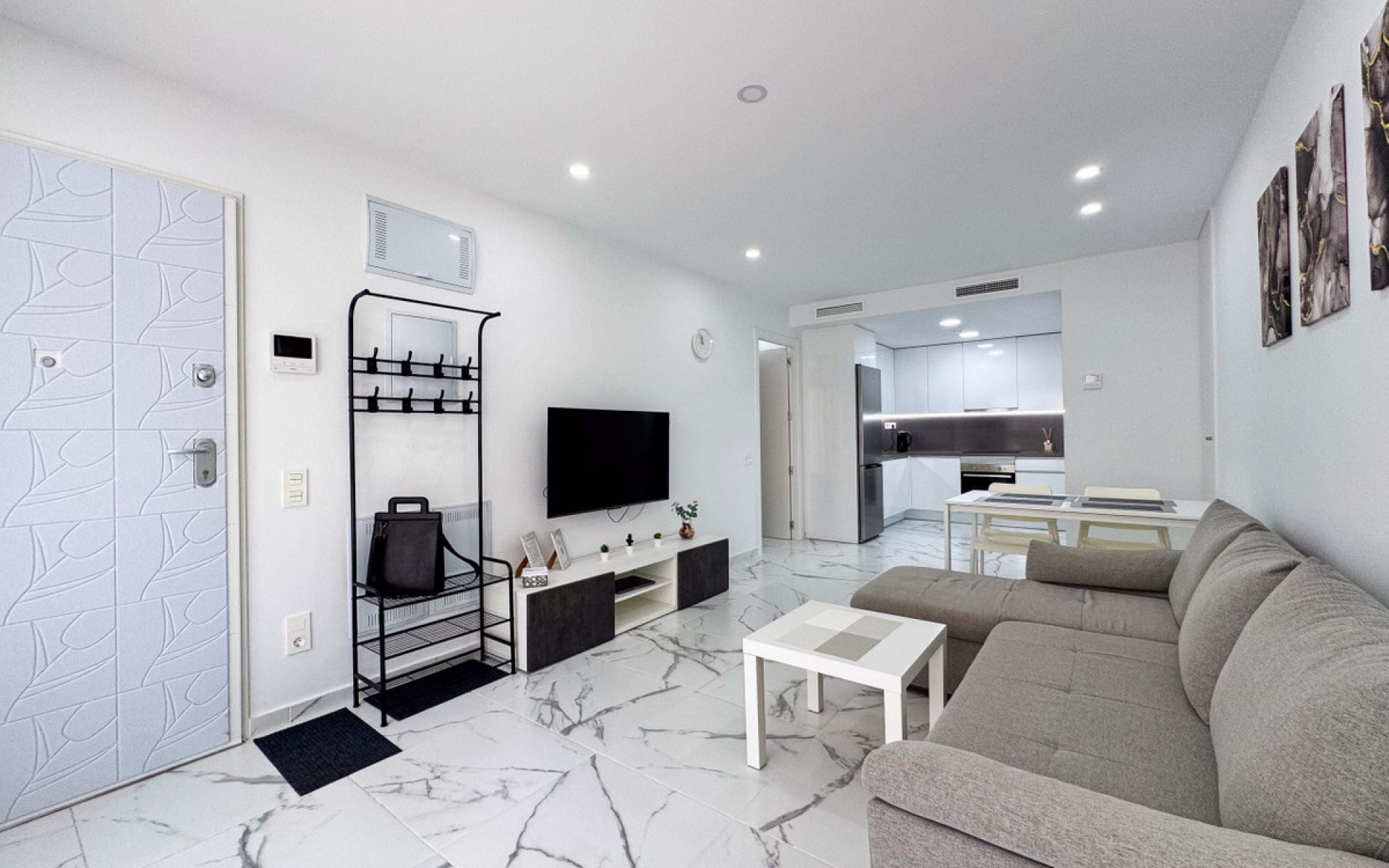 Resale - Apartment - Torrevieja - Playa del Cura