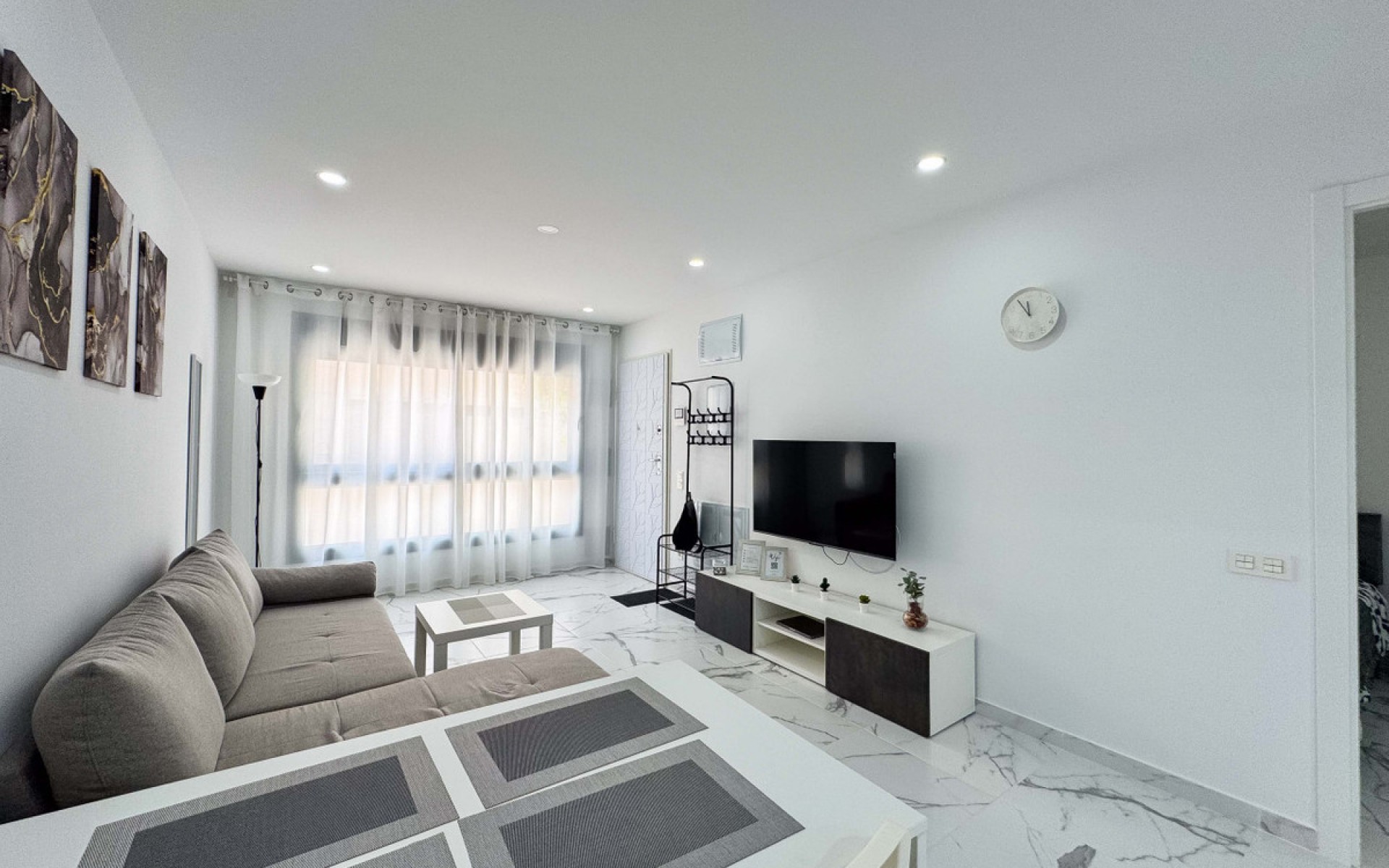 Resale - Apartment - Torrevieja - Playa del Cura