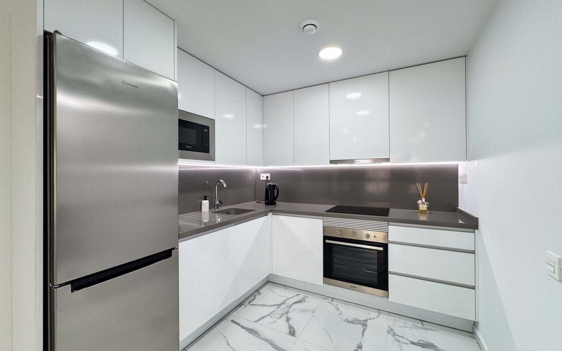 Resale - Apartment - Torrevieja - Playa del Cura