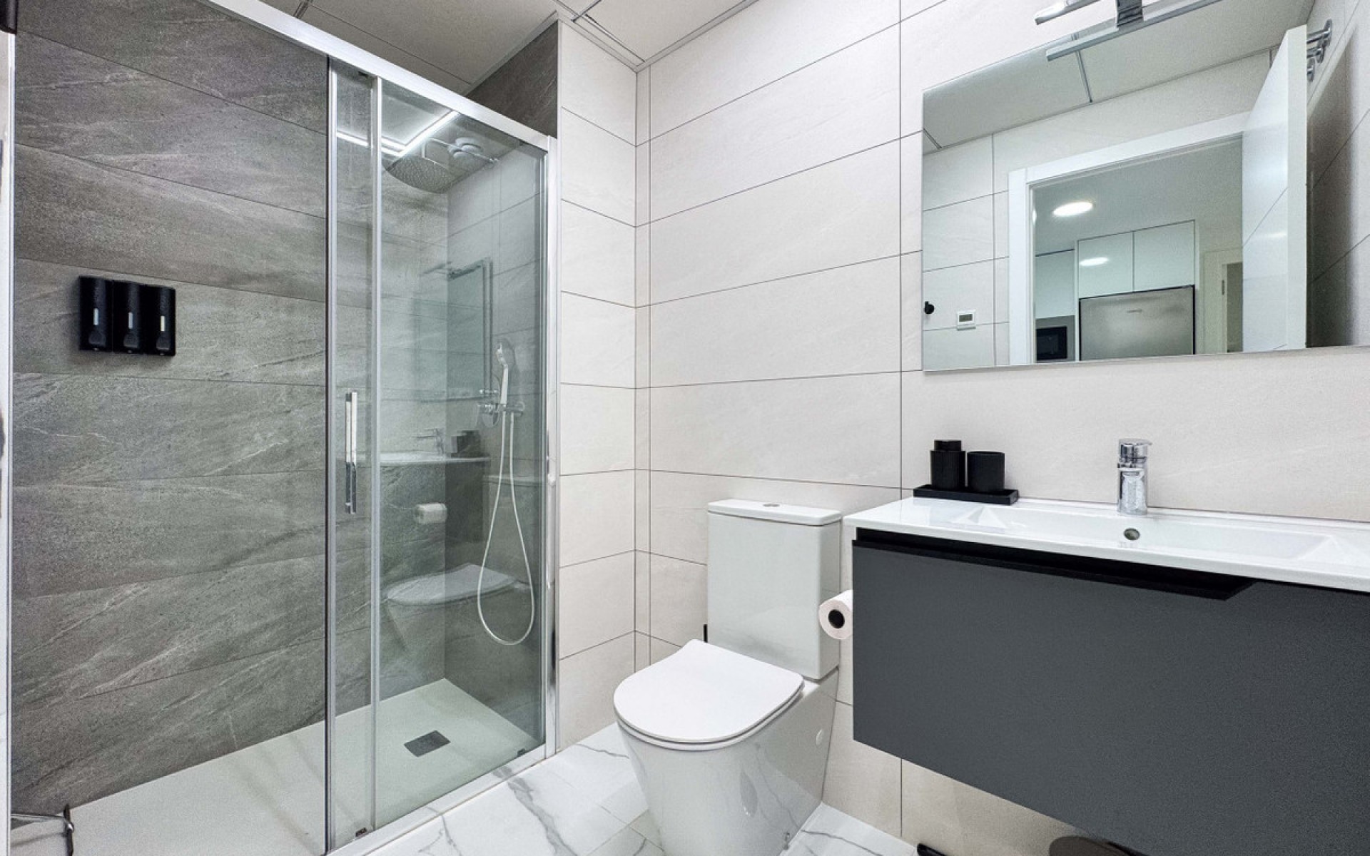 Resale - Apartment - Torrevieja - Playa del Cura
