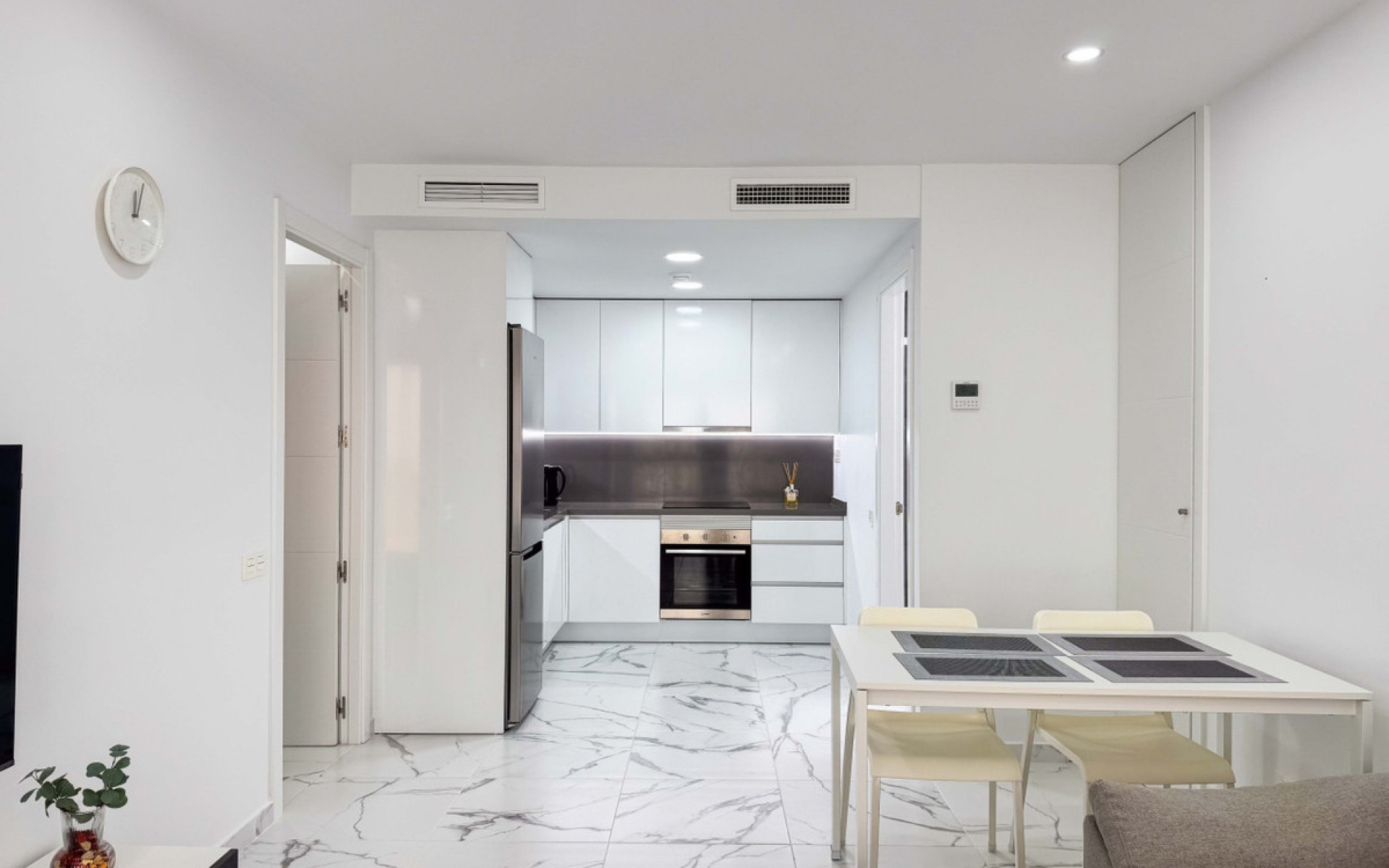 Resale - Apartment - Torrevieja - Playa del Cura